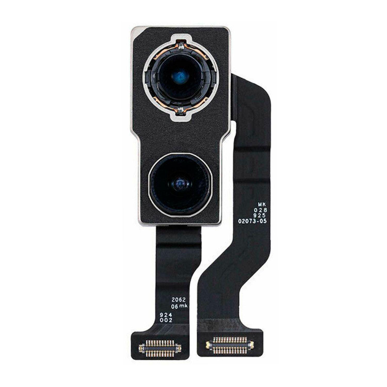 Camara Trasera Compatible con Iphone 11 Calidad Original-1