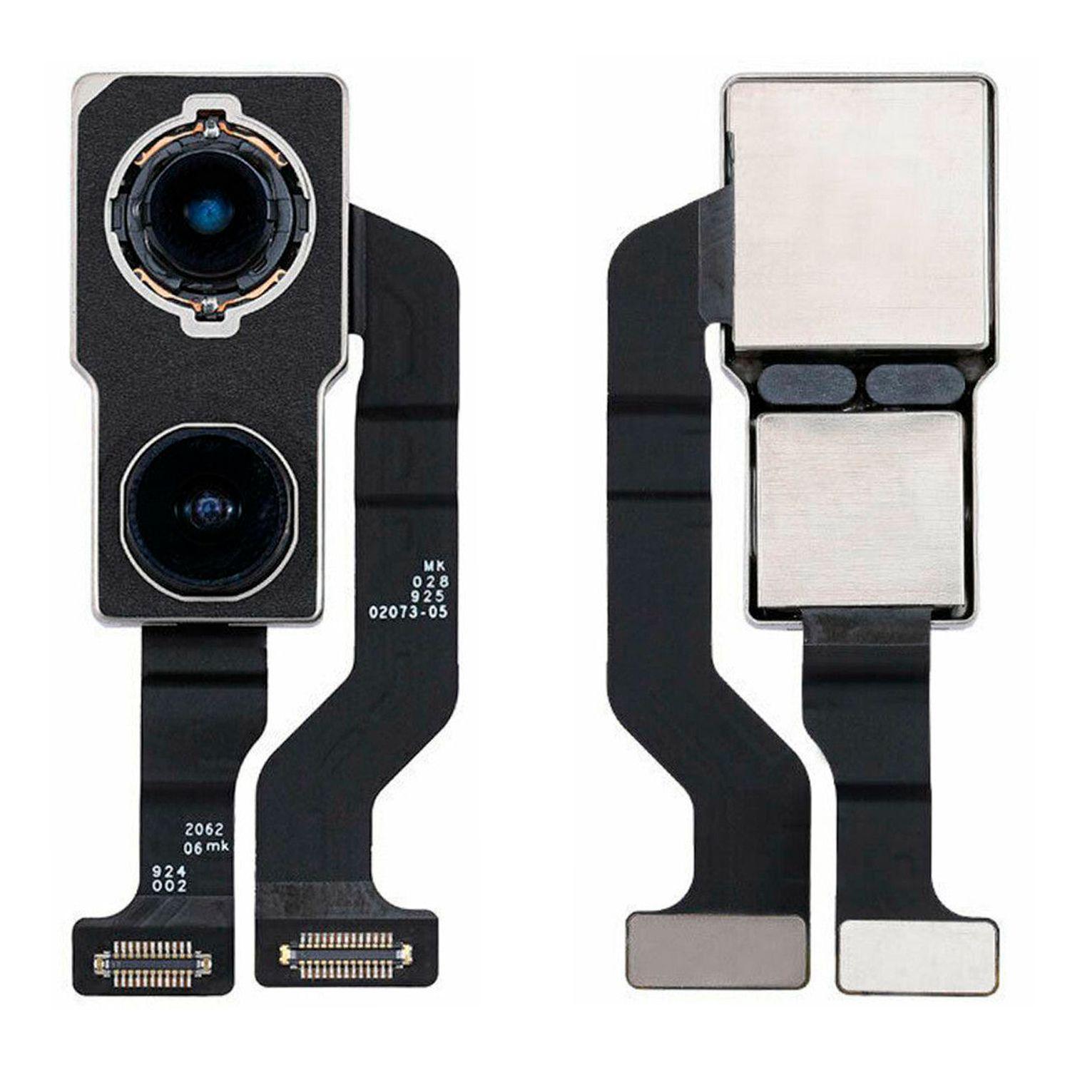 Camara Trasera Compatible con Iphone 11 Calidad Original-3
