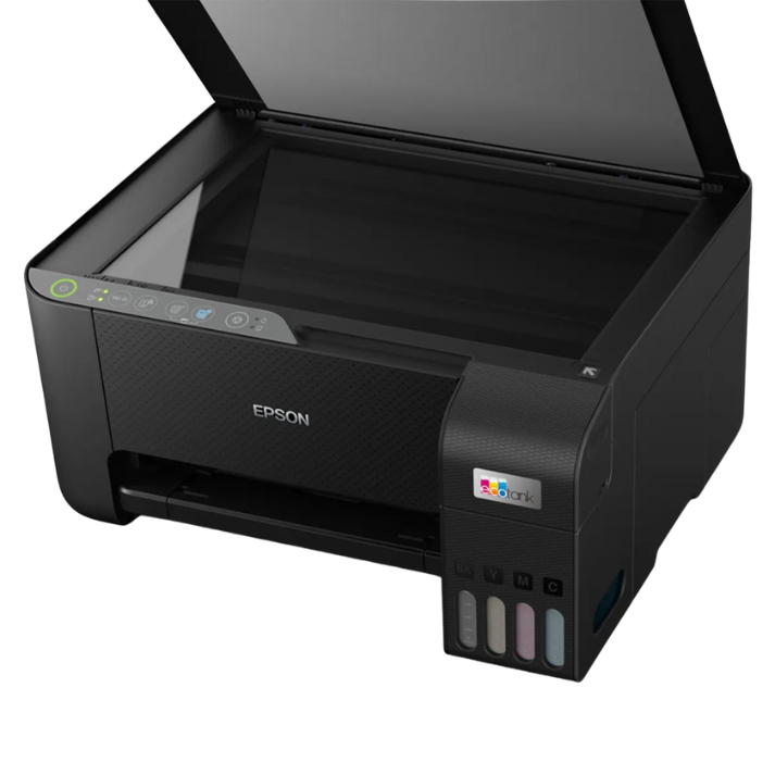 Impresora Multifuncional EPSON ECOTANK L3250 Inalámbrica-4
