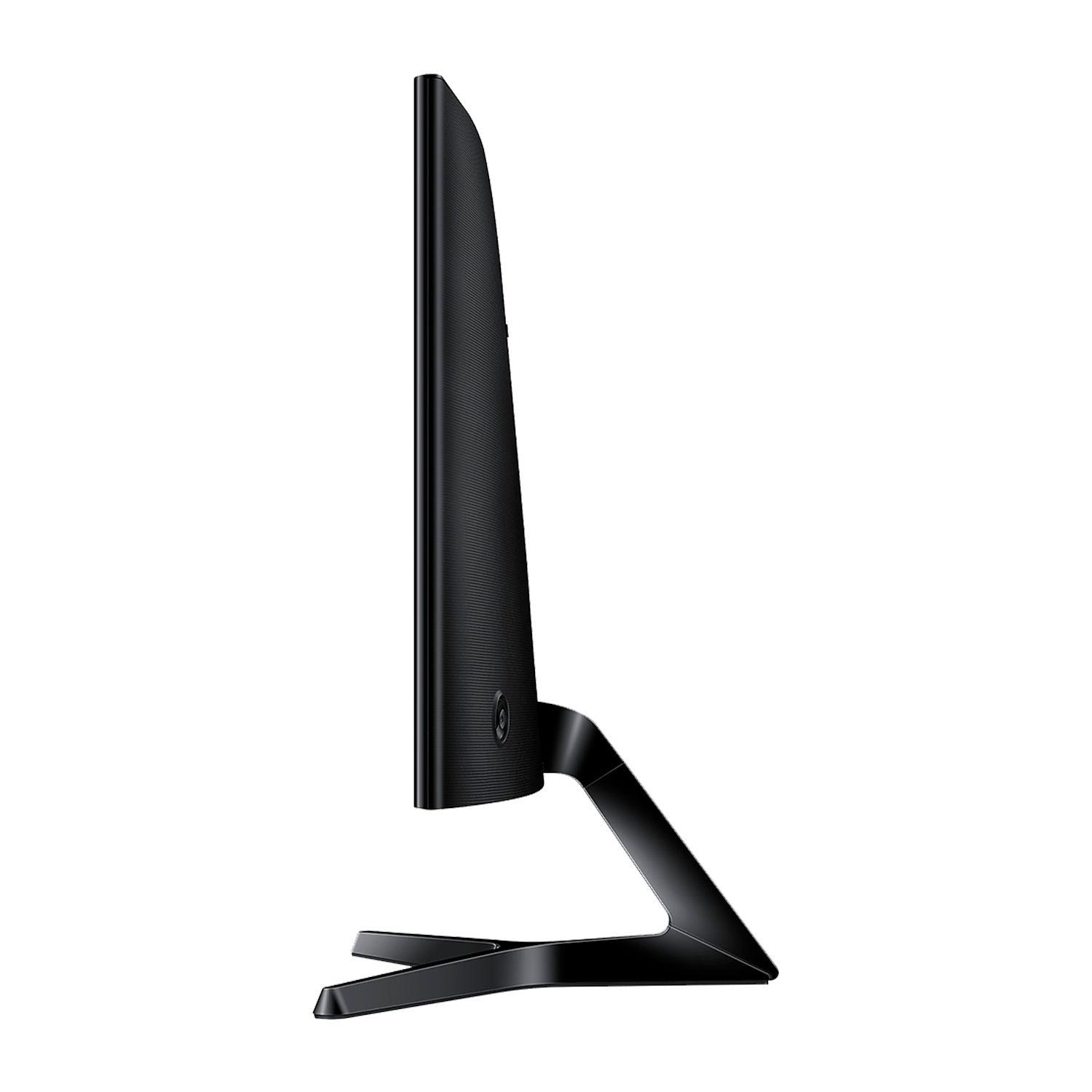 Monitor Curvo Samsung Essential S3 24in FHD 100Hz 4ms Vesa-3
