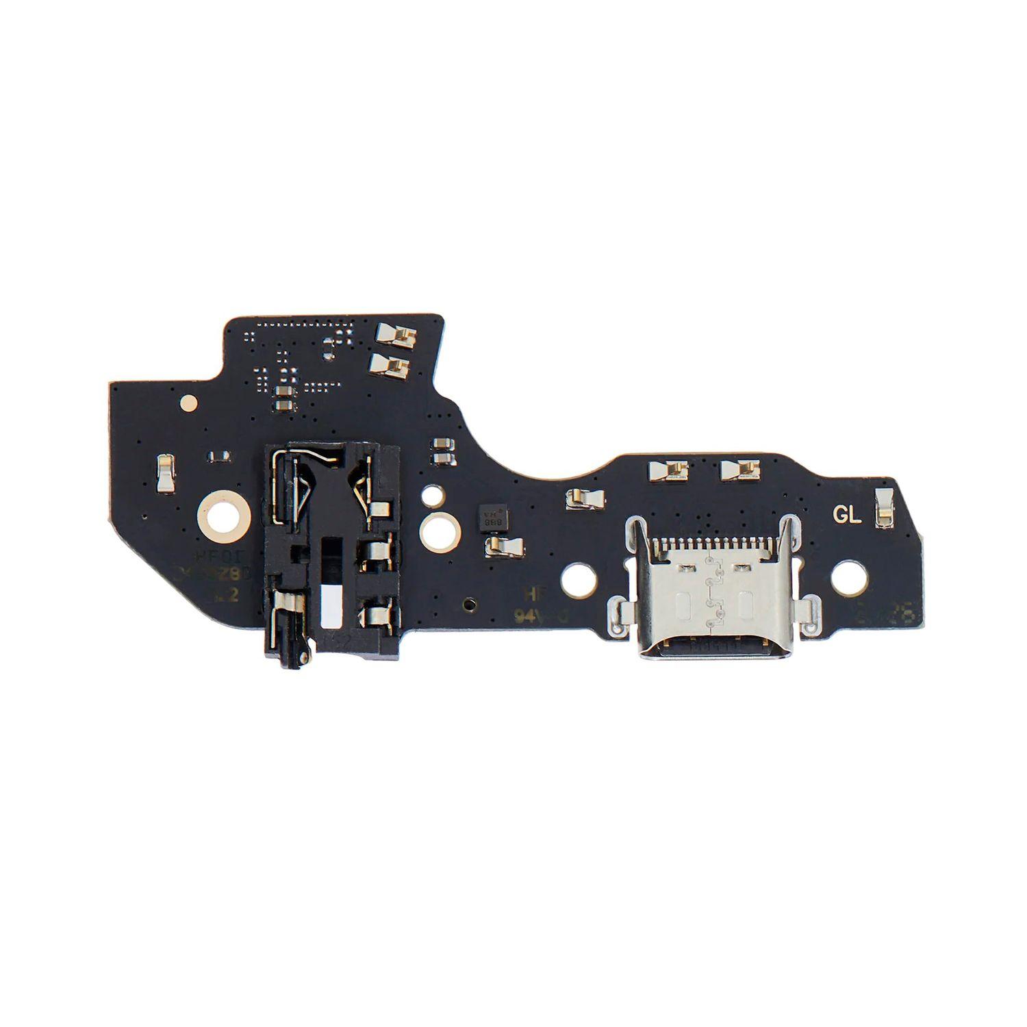 Flex de Carga para Motorola Moto G50 5G Conector USB-C-2