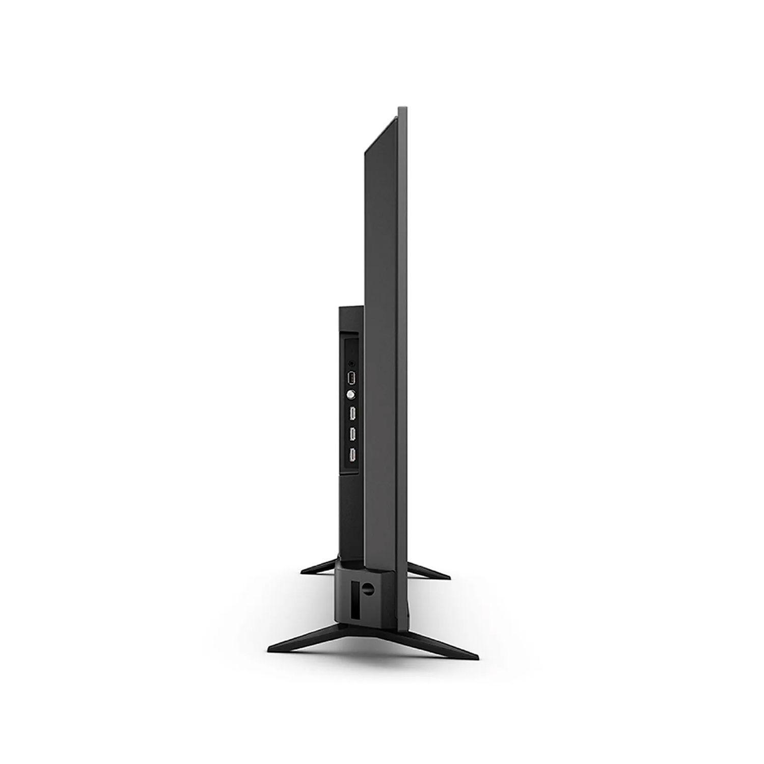 Smart TV 32" AOC Roku TV Series 32S5135 LED HD Wifi HDMI USB-3