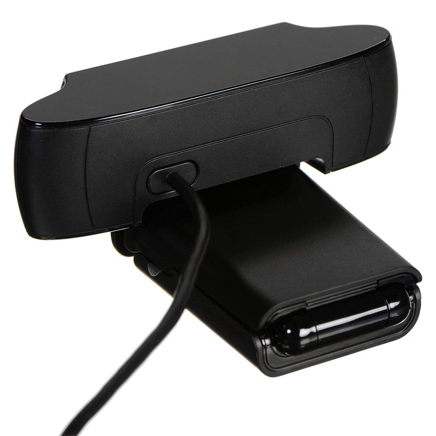 Cámara Webcam Empresarial C930e Logitech FullHD 1080p H.264-3