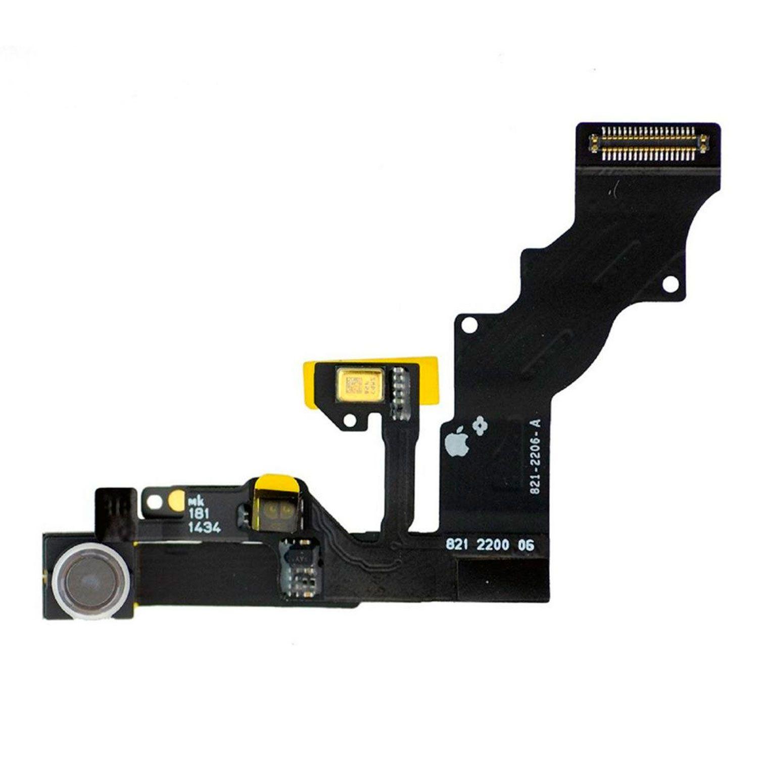 Camara Frontal + Sensor Proximidad Compatible iPhone 6 Plus-2