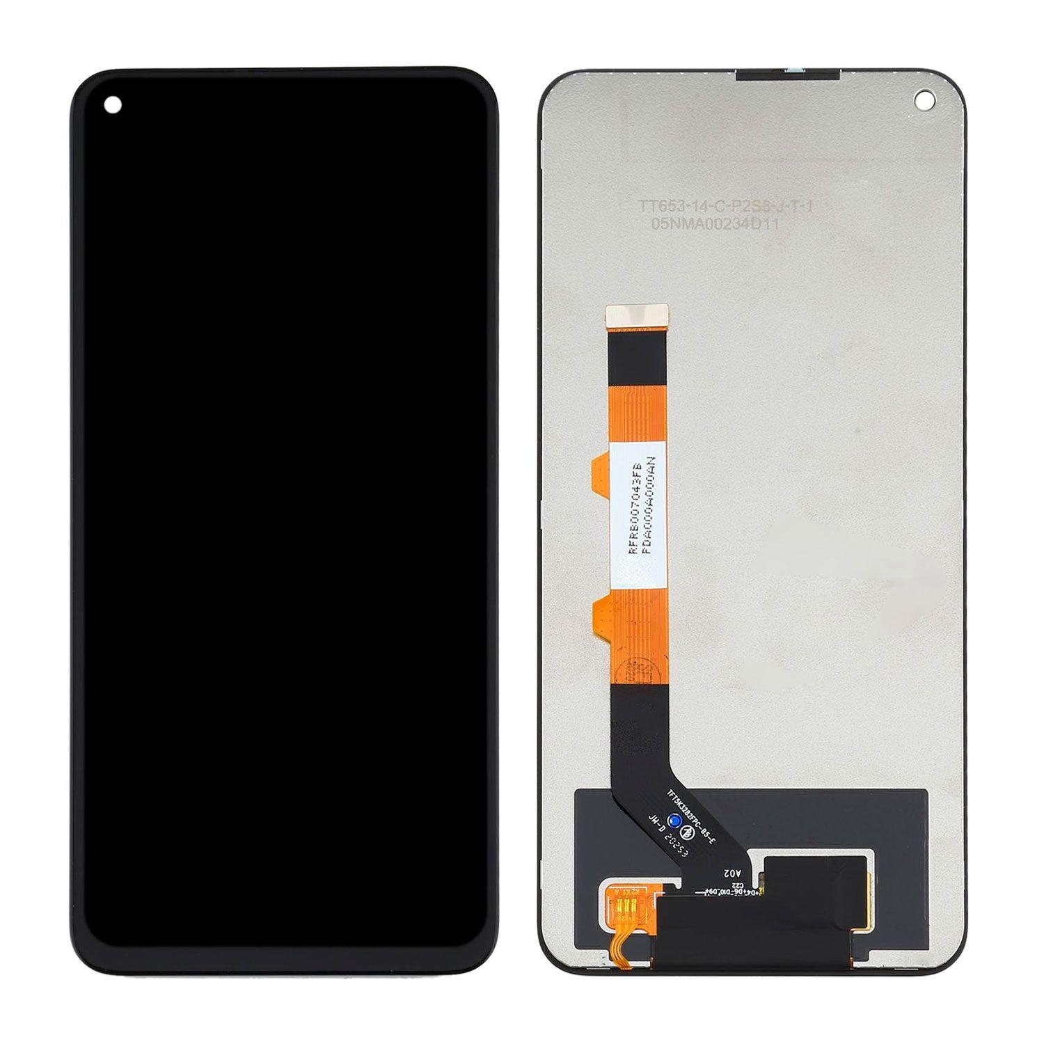 Pantalla Redmi 9T Compatible con Xiaomi Redmi 9T-1