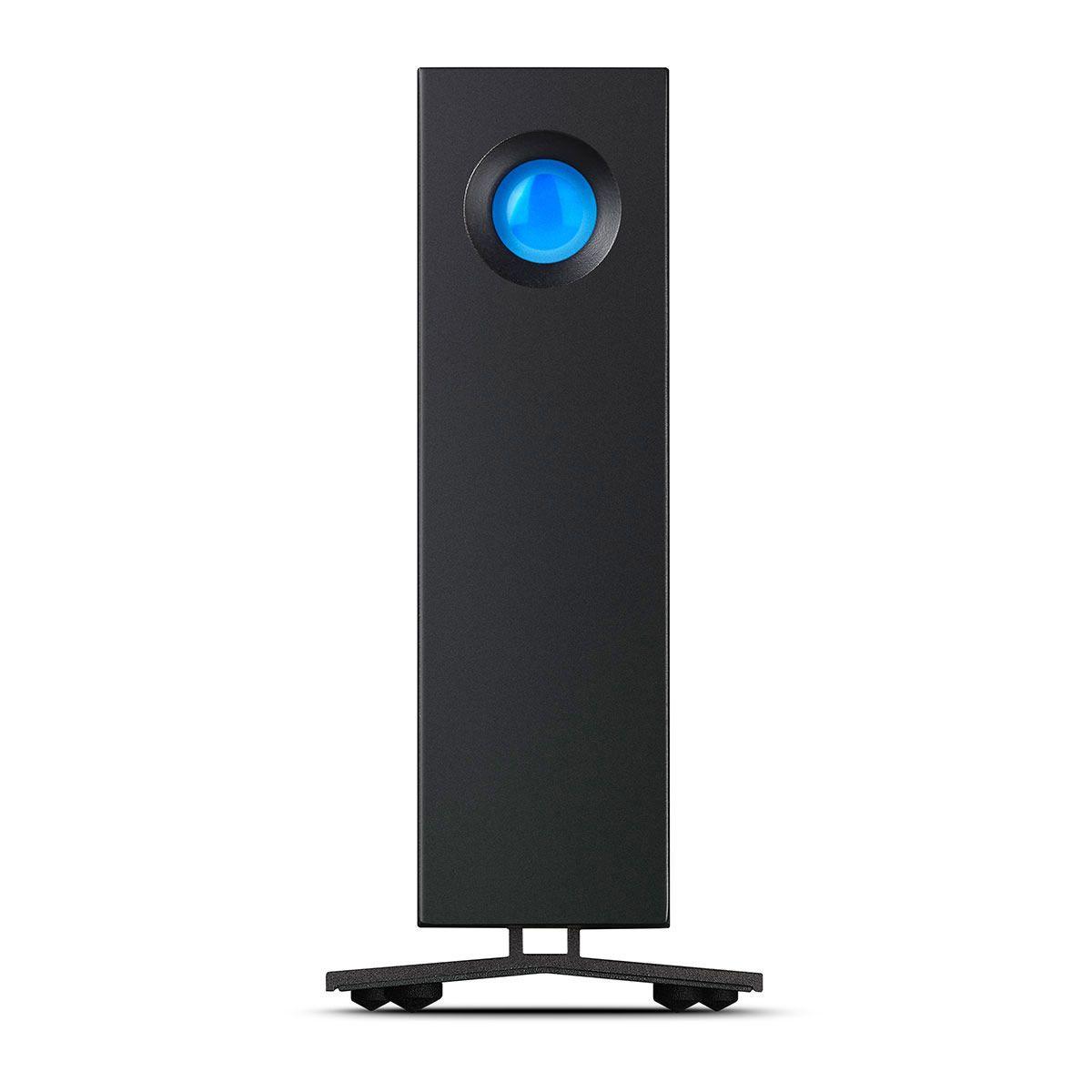 Disco Duro Externo LaCie D2 Professional 10TB 260MB/s Rescue-2