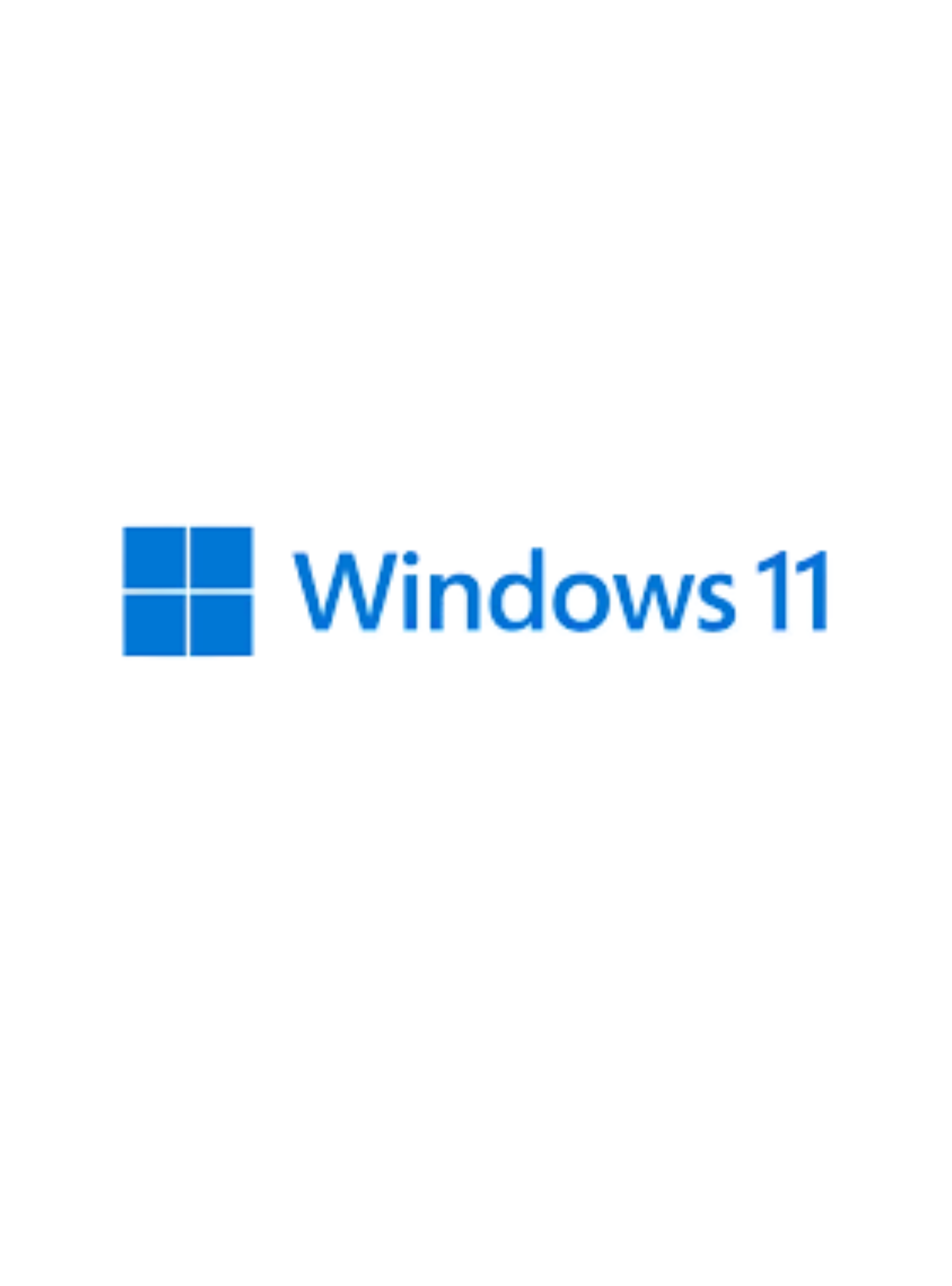 Licencia Microsoft Windows 11 Pro 64BIT Sistema Operativo-1