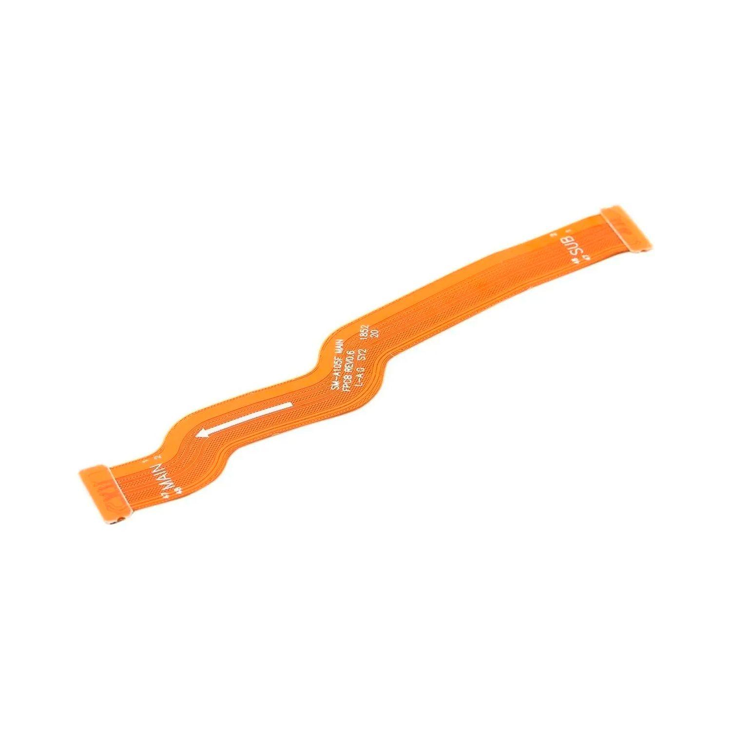 Flex Main Central Compatible con Samsung A10-2