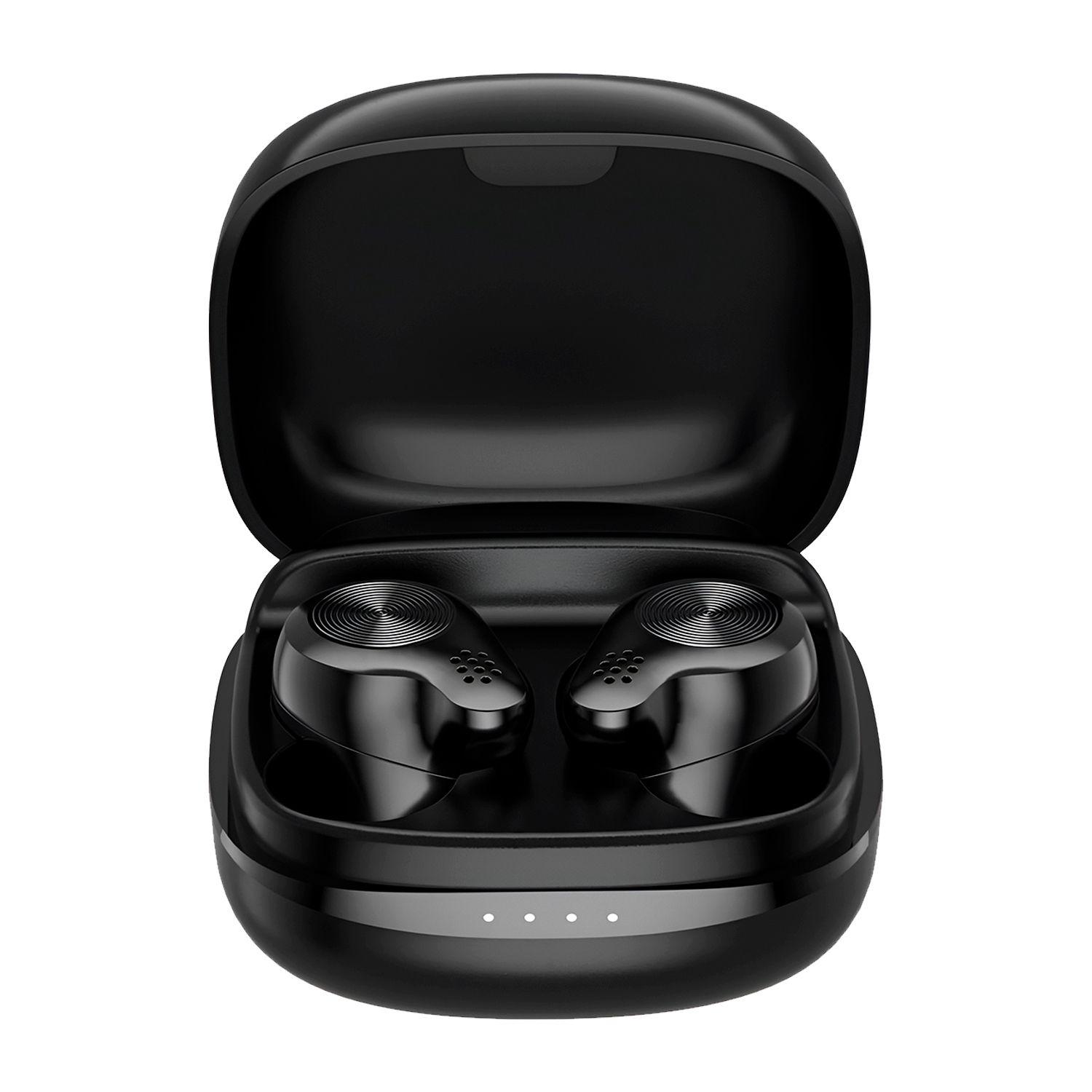 Kit Duo Audifonos Bluetooth Master-G + PowerBank 5.000 mAh-1