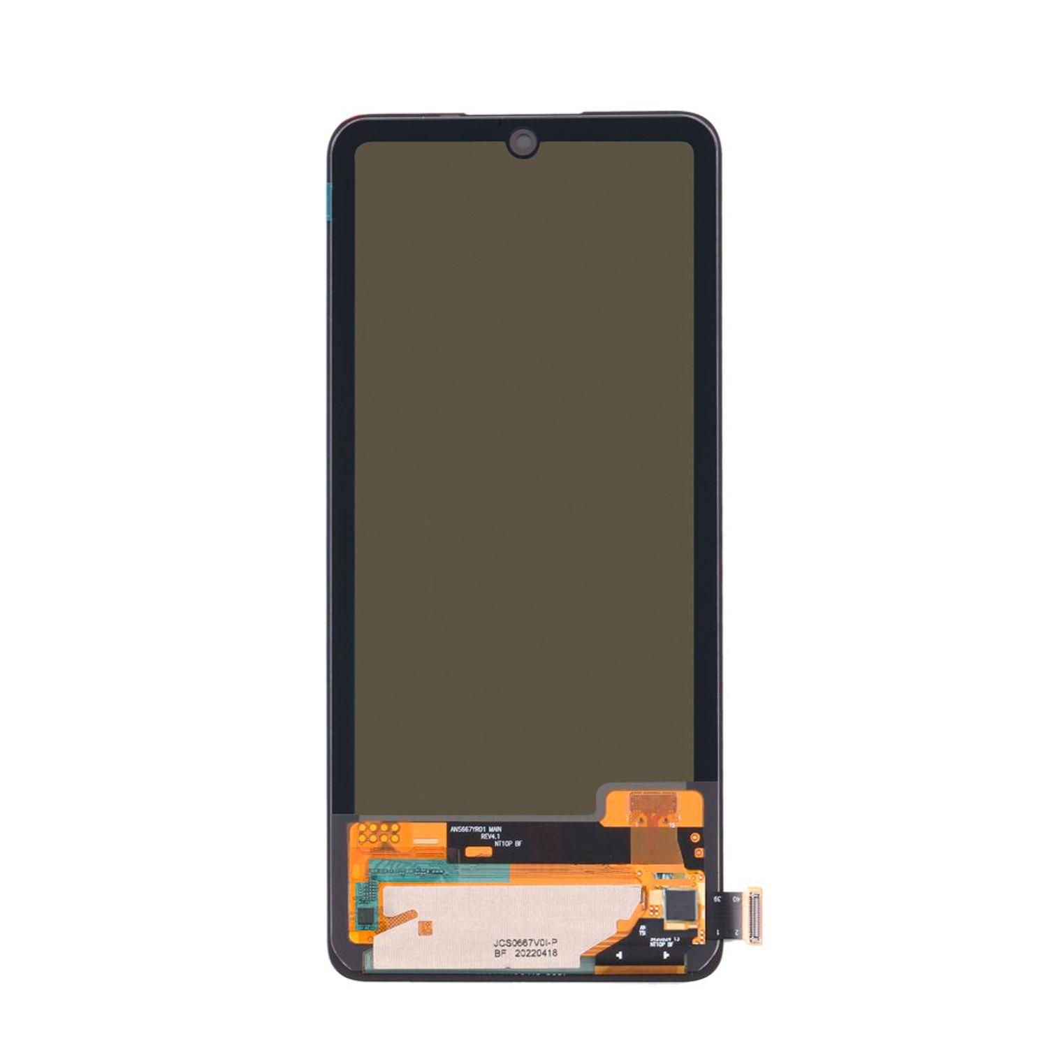 Pantalla Compatible con Xiaomi Redmi Note 11 Pro 4G / 5G-2