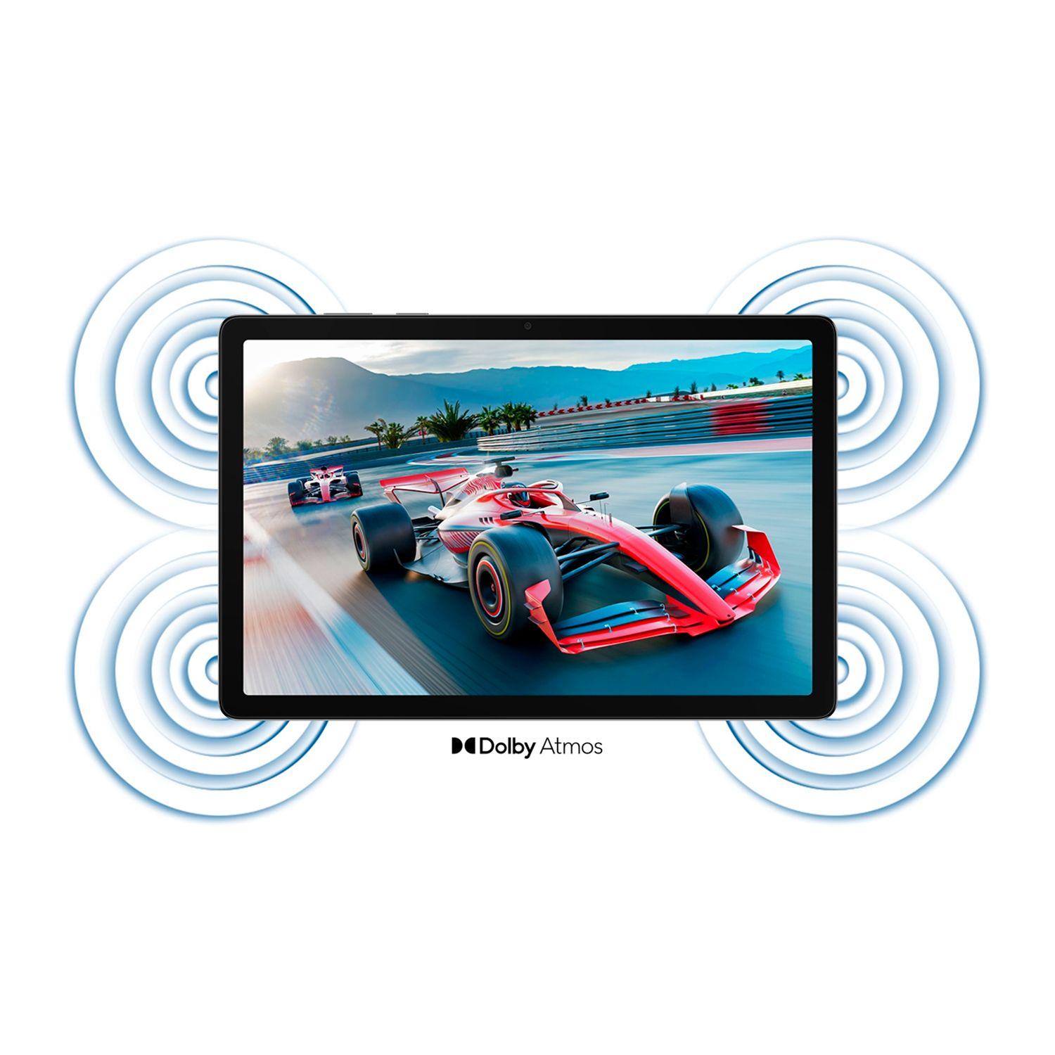 Tablet Samsung GalaxyTab A11 Plus Wifi 11in 6GB RAM 128GB-6