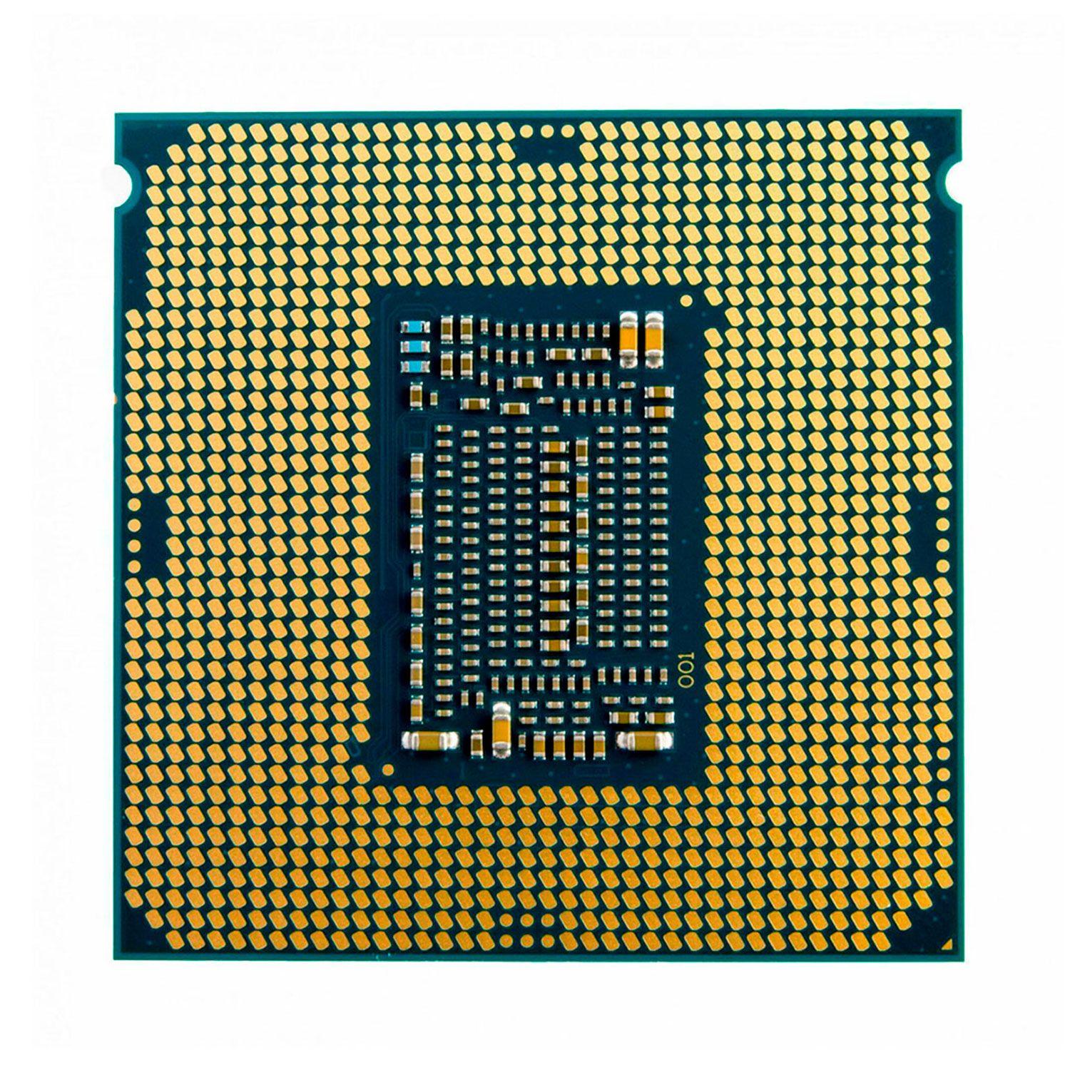 Procesador Intel Core i5-11400 LGA1200 DDR4 BX8070811400-3