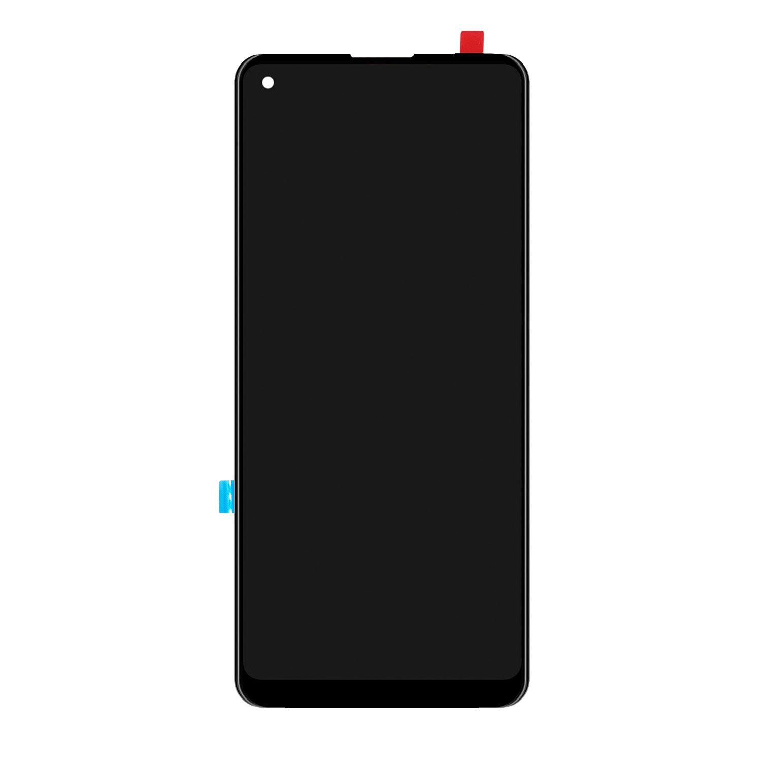Pantalla K61 Compatible con LG K61-0