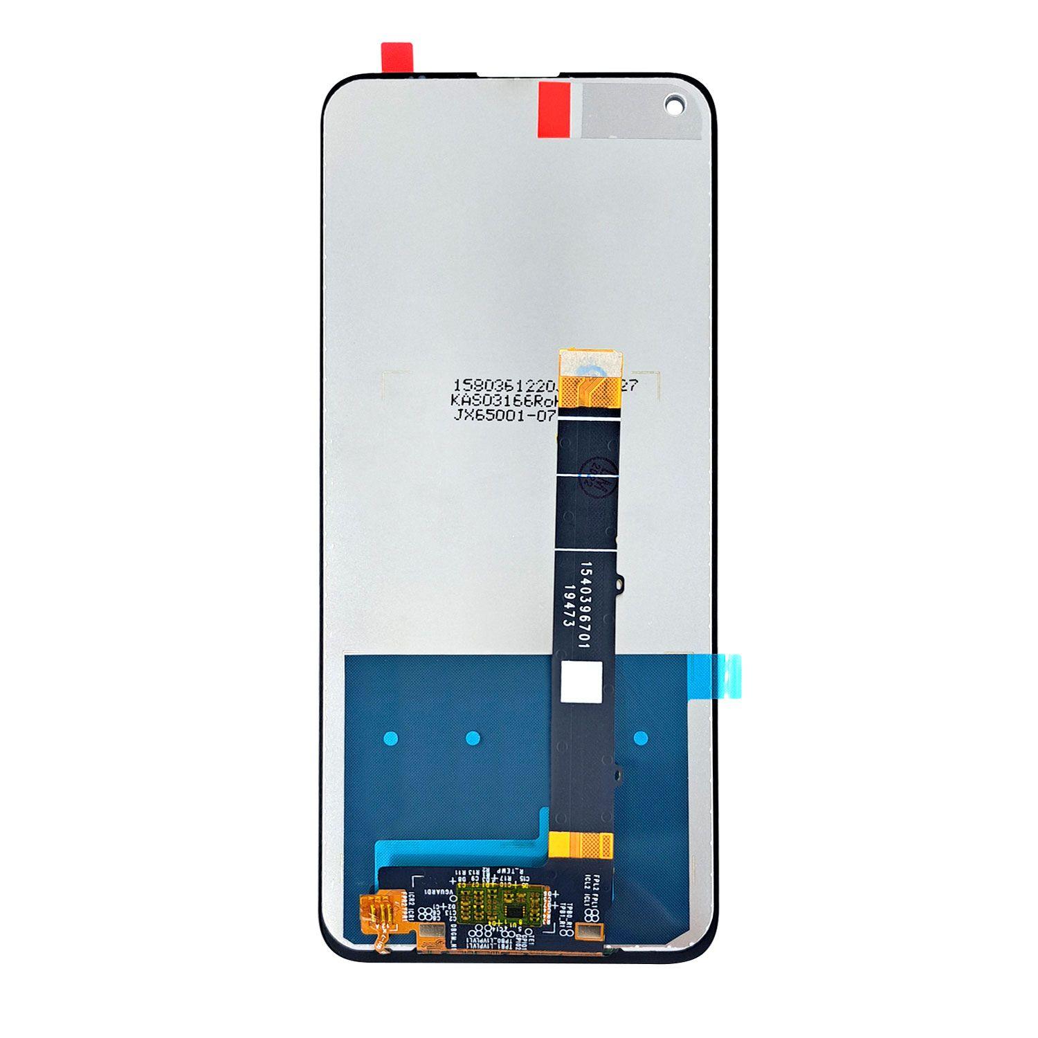 Pantalla K61 Compatible con LG K61-1