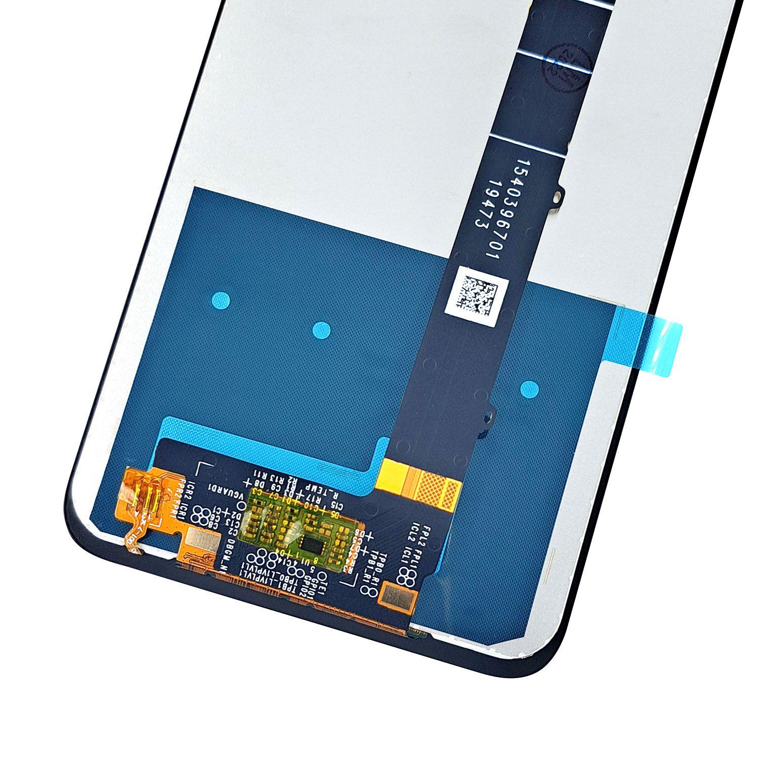 Pantalla K61 Compatible con LG K61-2