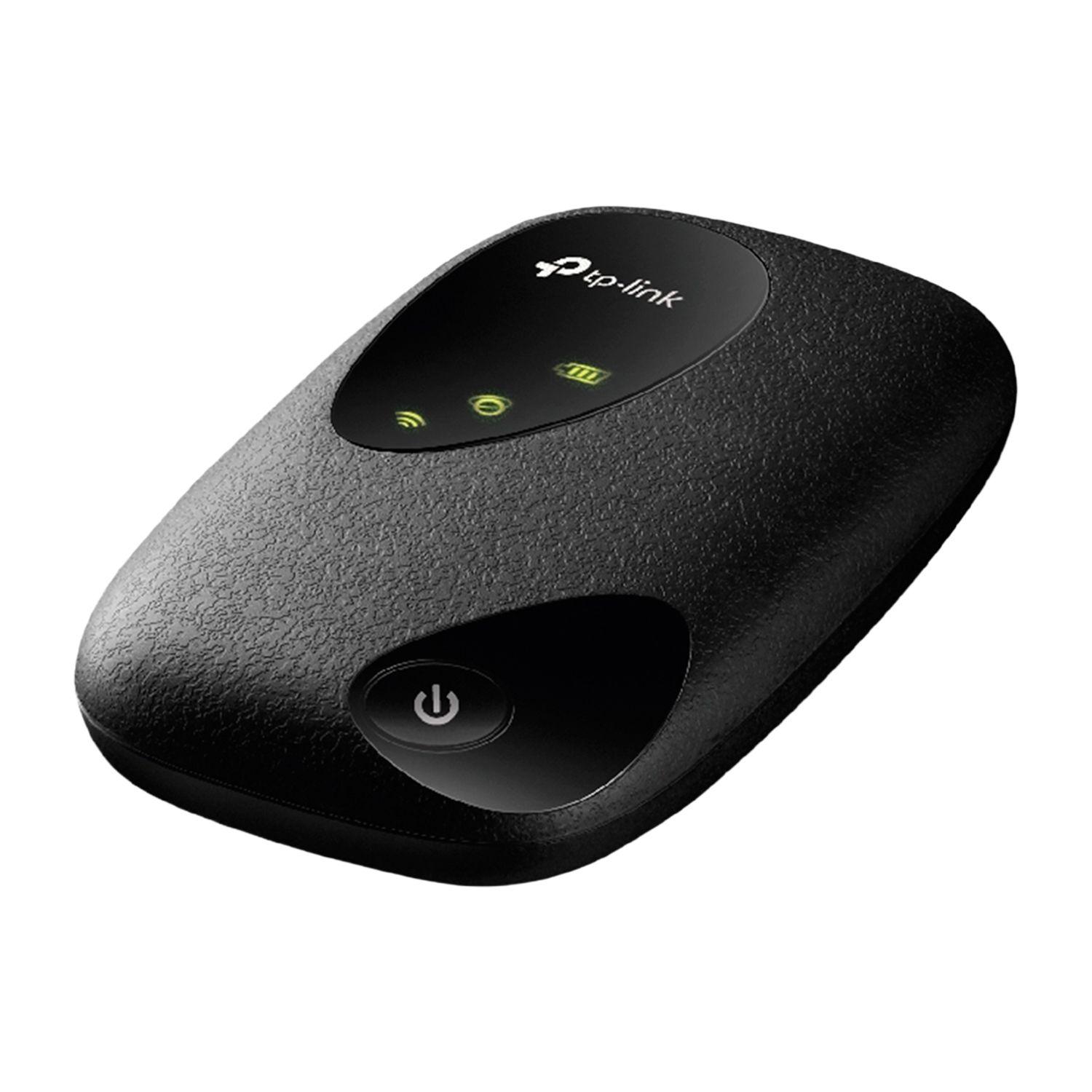 Router Portatil TP-Link M7200 WiFi 2.4GHz 150Mbps Dual Band-3