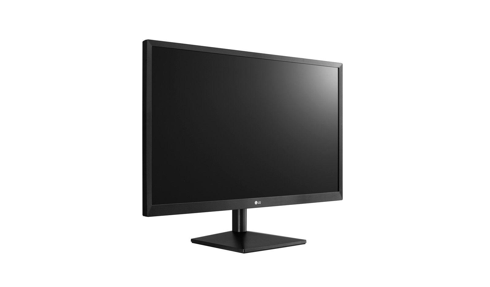 Monitor LG HD LED 20" 1366x768 HDMI+VGA 75Hz [ 20MK400H-B ]-2