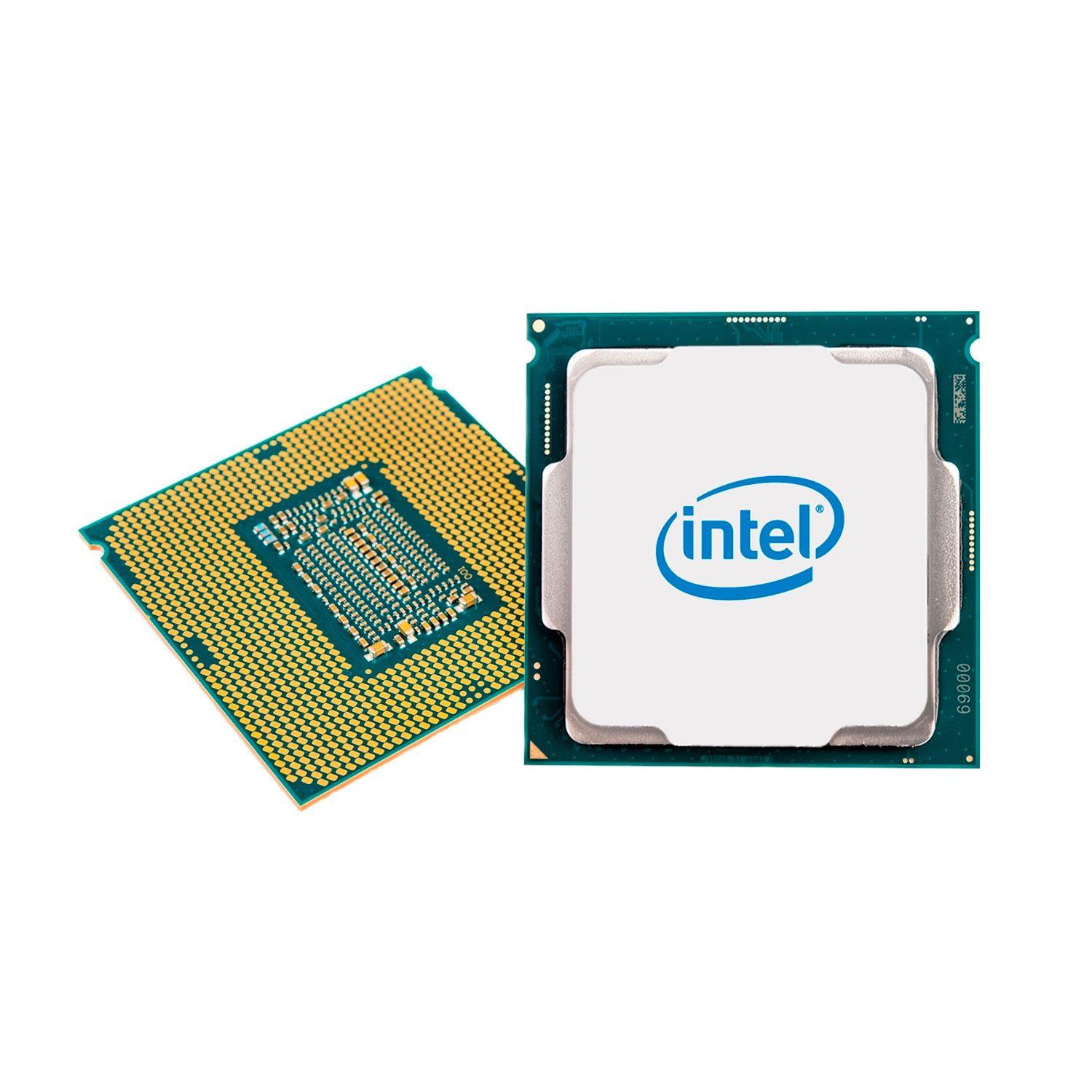 Procesador Intel Core i5-10600K Unlocked LGA1200 4.1Ghz 10Th-3