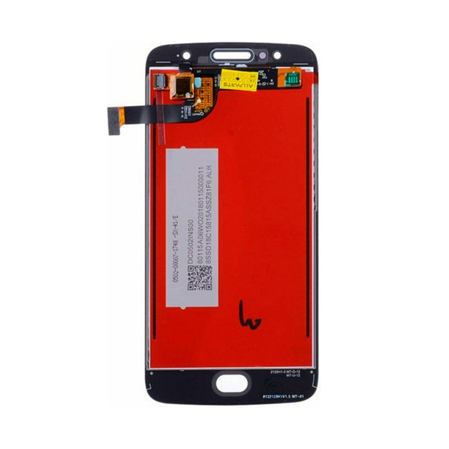Pantalla Moto G5s Compatible con Motorola Moto G5s-2