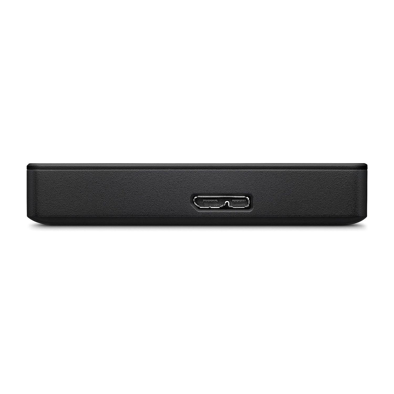 Disco Duro Externo Portatil Seagate 4TB USB 3.0 120Mb/s-3