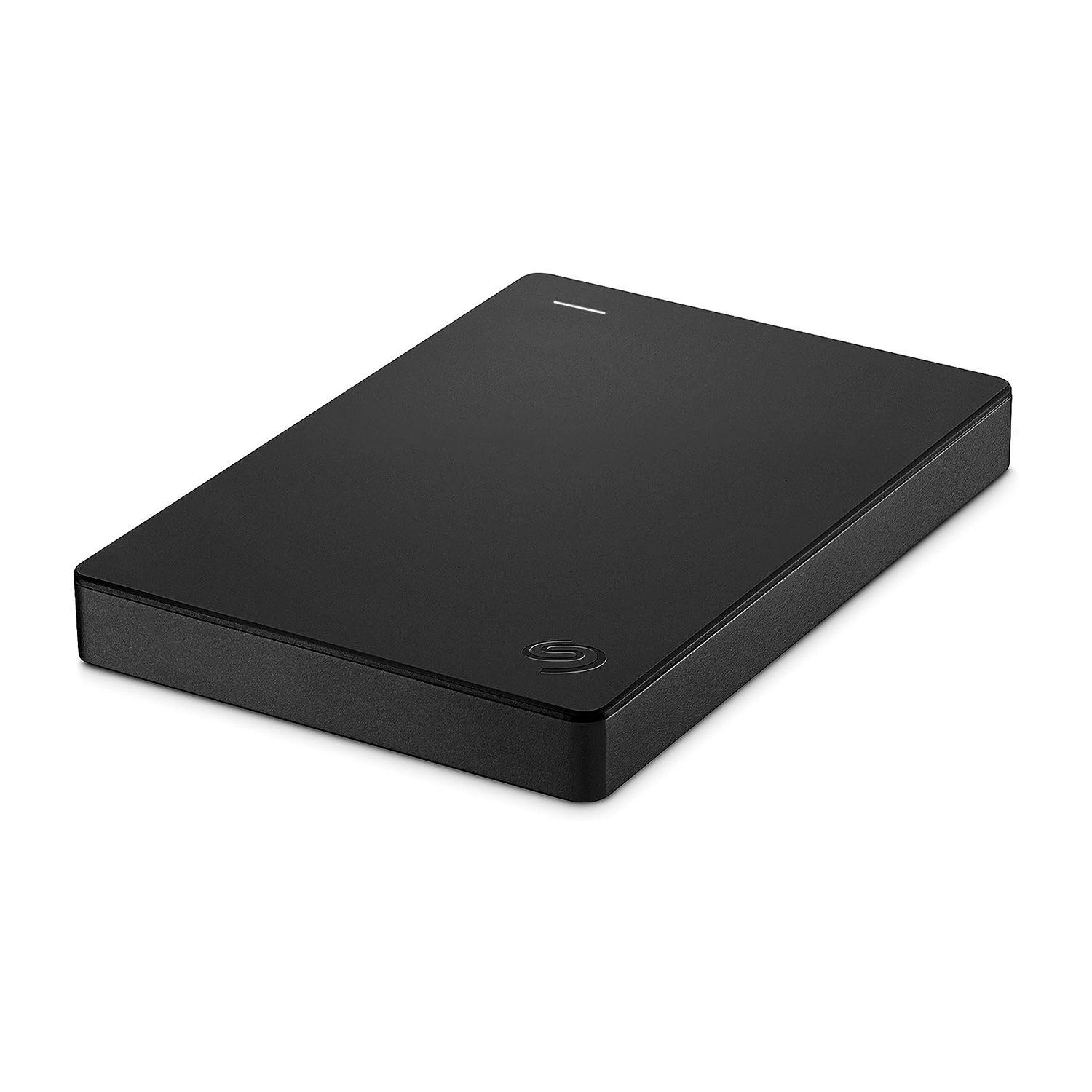 Disco Duro Externo Portatil Seagate 4TB USB 3.0 120Mb/s-4