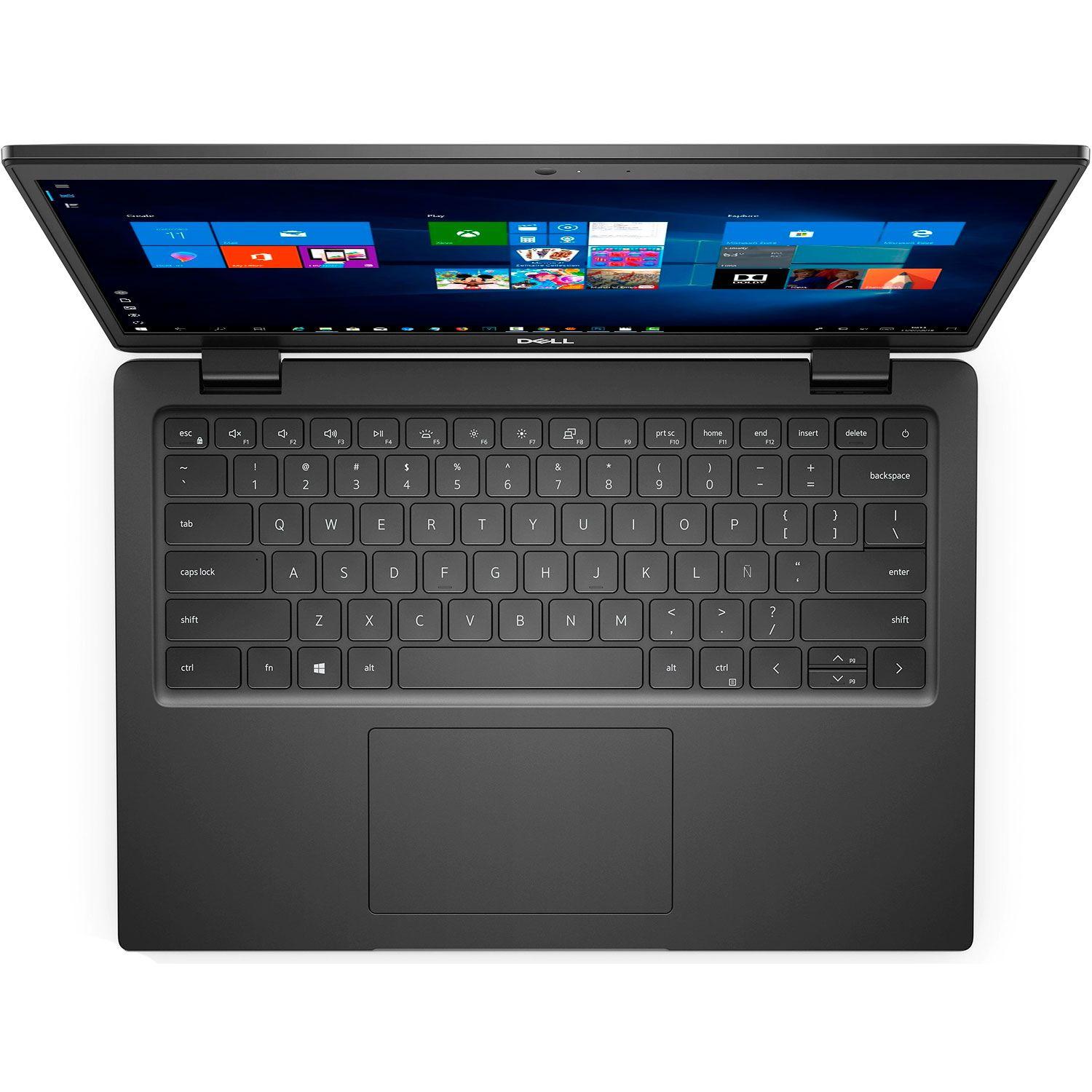 Notebook DELL LATITUDE 3420 i5-1135G7 Ram 8G 256GB 14" W10 P-2