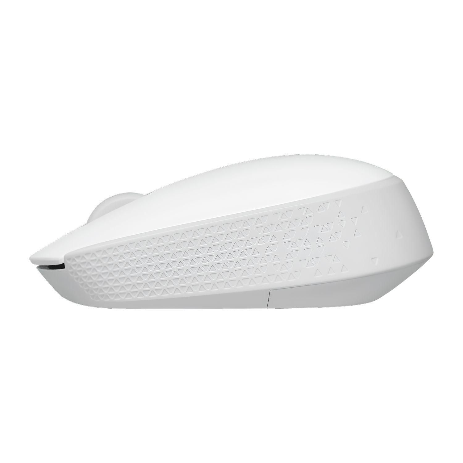 Mouse Logitech Inalambrico M170 Sensor 1000dpi Banda 2.4GHz-2