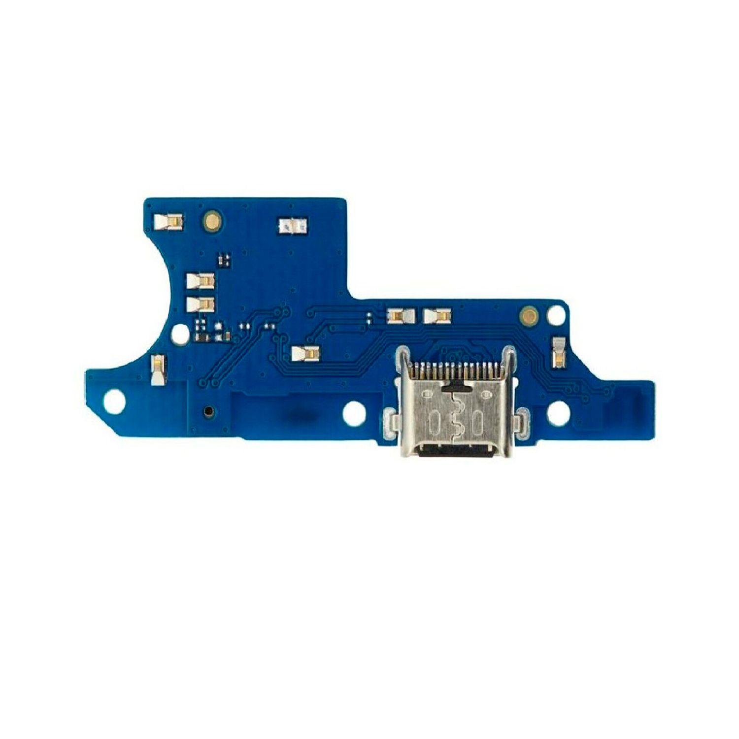 Flex de Carga Compatible con Motorola Moto E7i Power Tipo C-2
