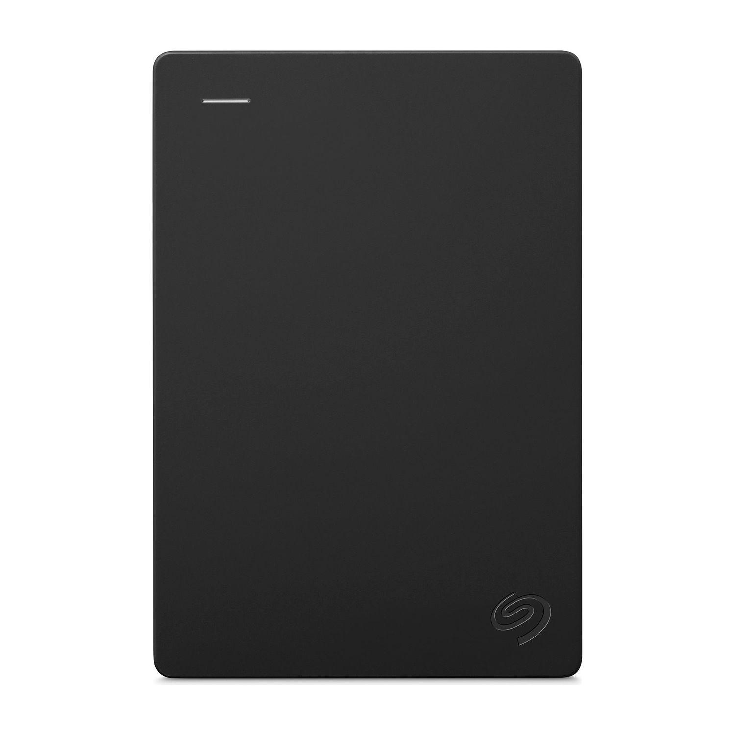 Disco Duro Externo Portatil Seagate 5TB USB 3.0 120Mb/s-1