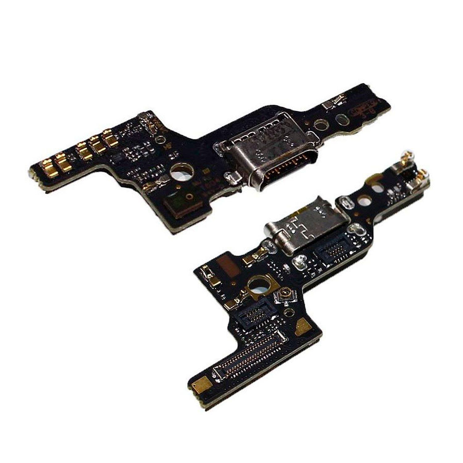 Flex De Carga Compatible con Huawei P9-2