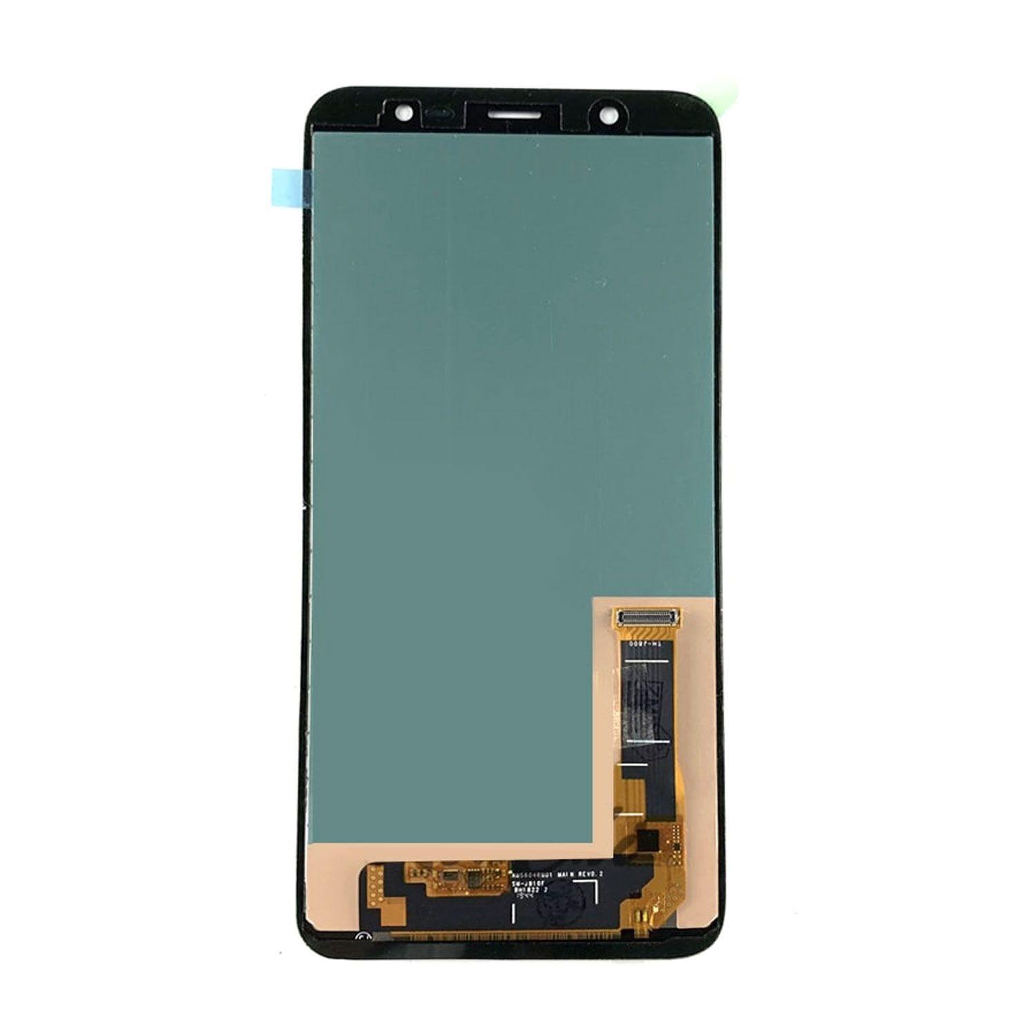 Pantalla J8 Compatible con Samsung J8 Incell-2
