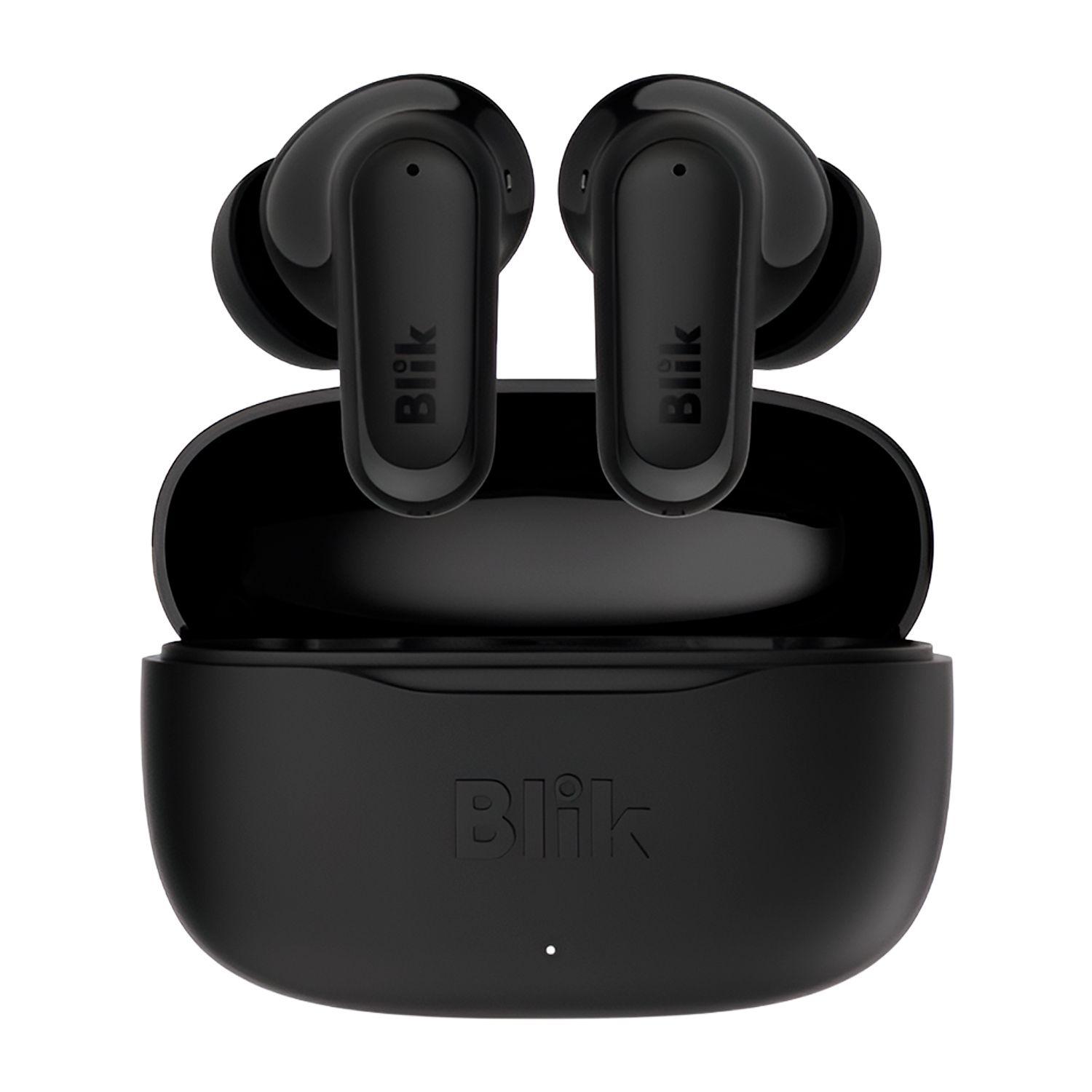 Audifonos Bluetooth Blik Air500 TWS Ip54 ENC Deep Bass-1