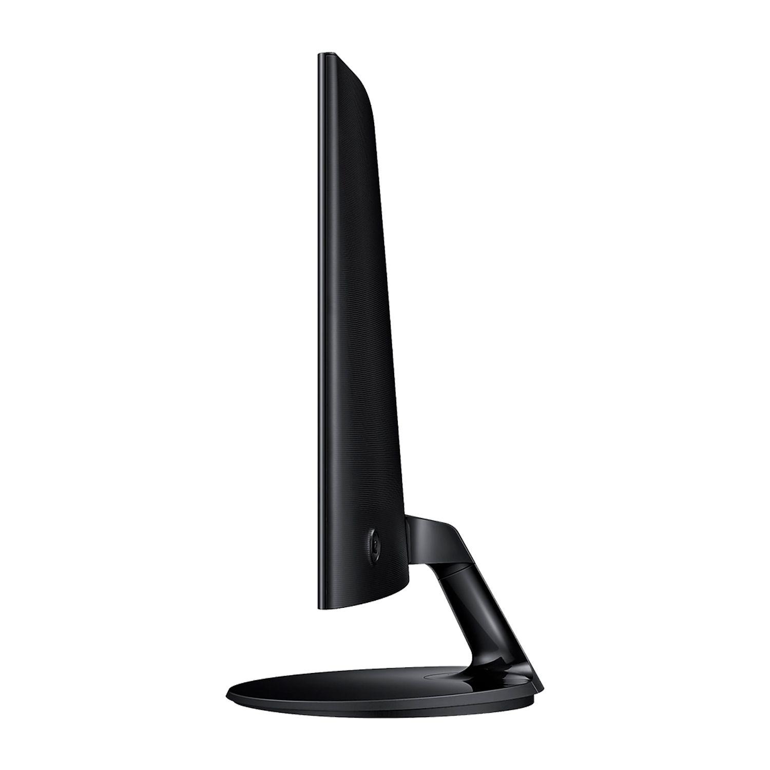 Monitor Curvo Essential Samsung 27 Gamer Amd Freesync Slim-2