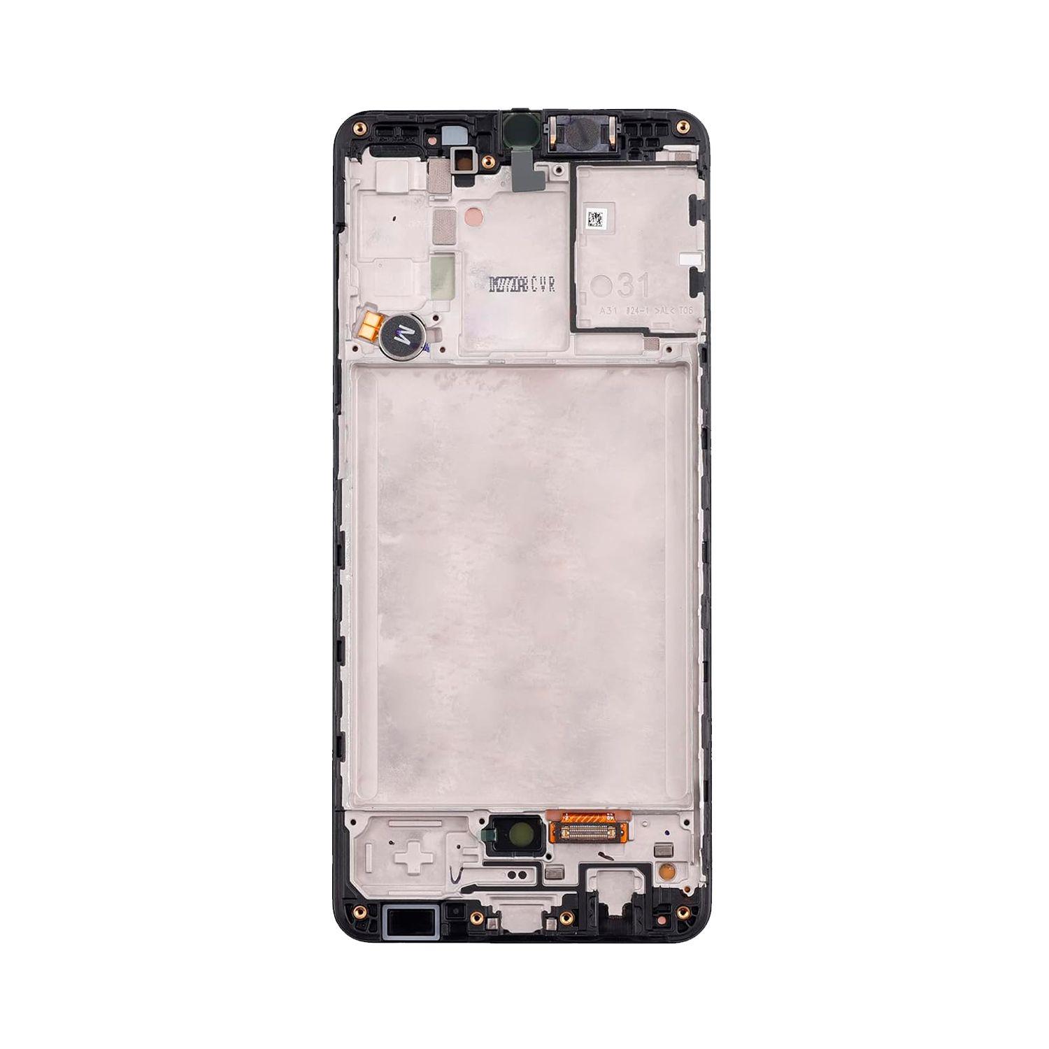 Pantalla Compatible con Samsung Galaxy A31 Calidad Original-2