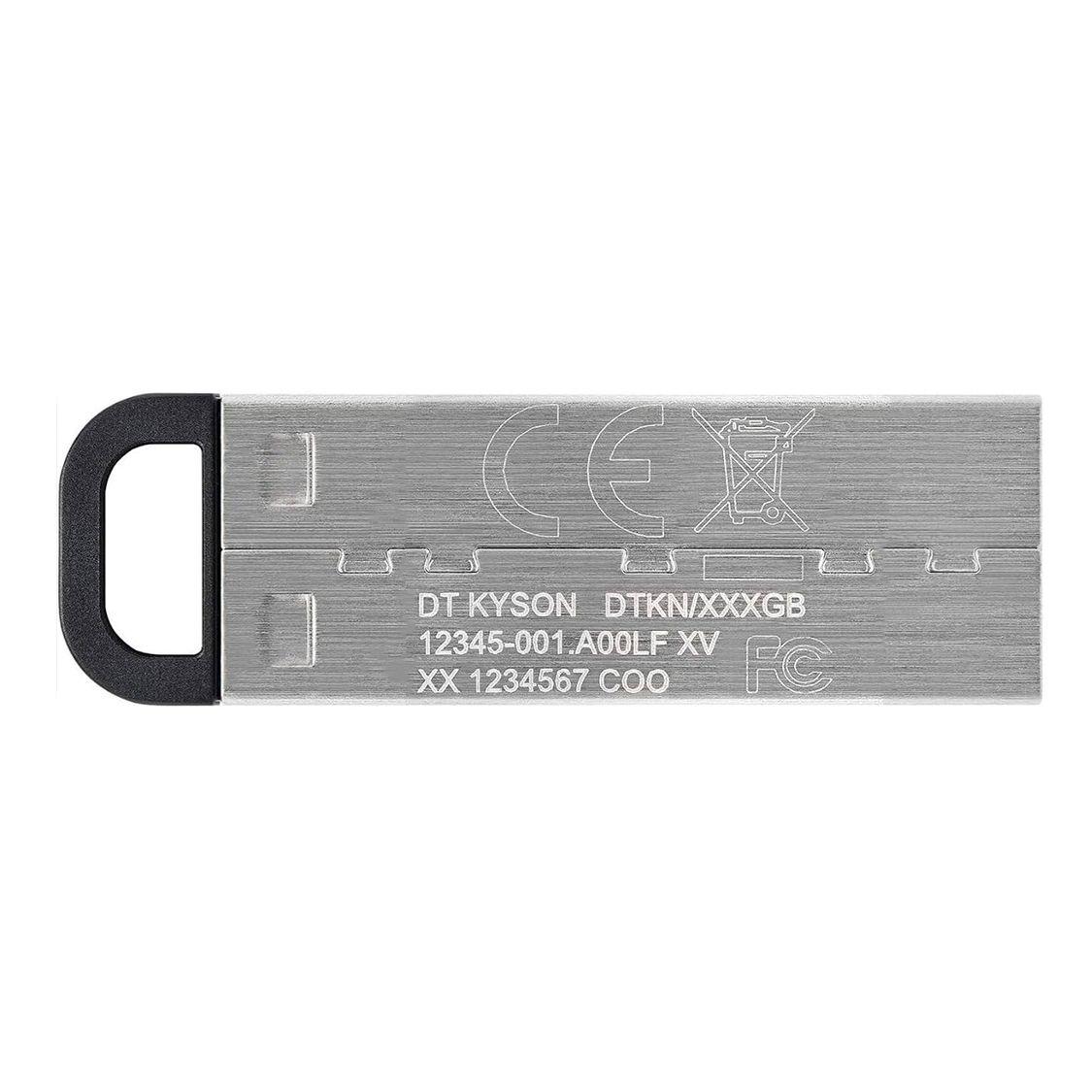 Pendrive Kingston USB 3.2 256GB DataTraveler Kyson 200MB/s-3