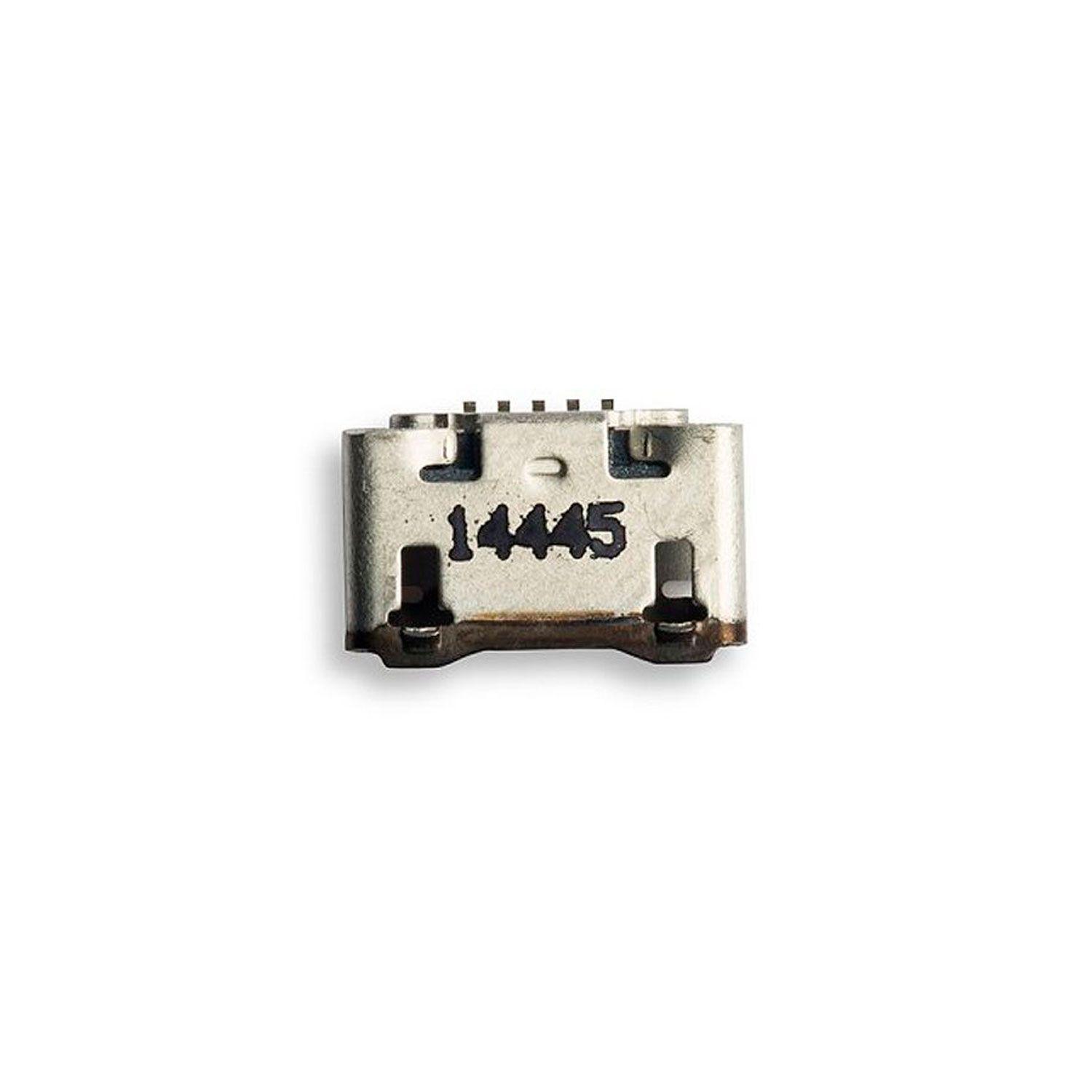 Pin De Carga Compatible con Motorola Moto X2-2