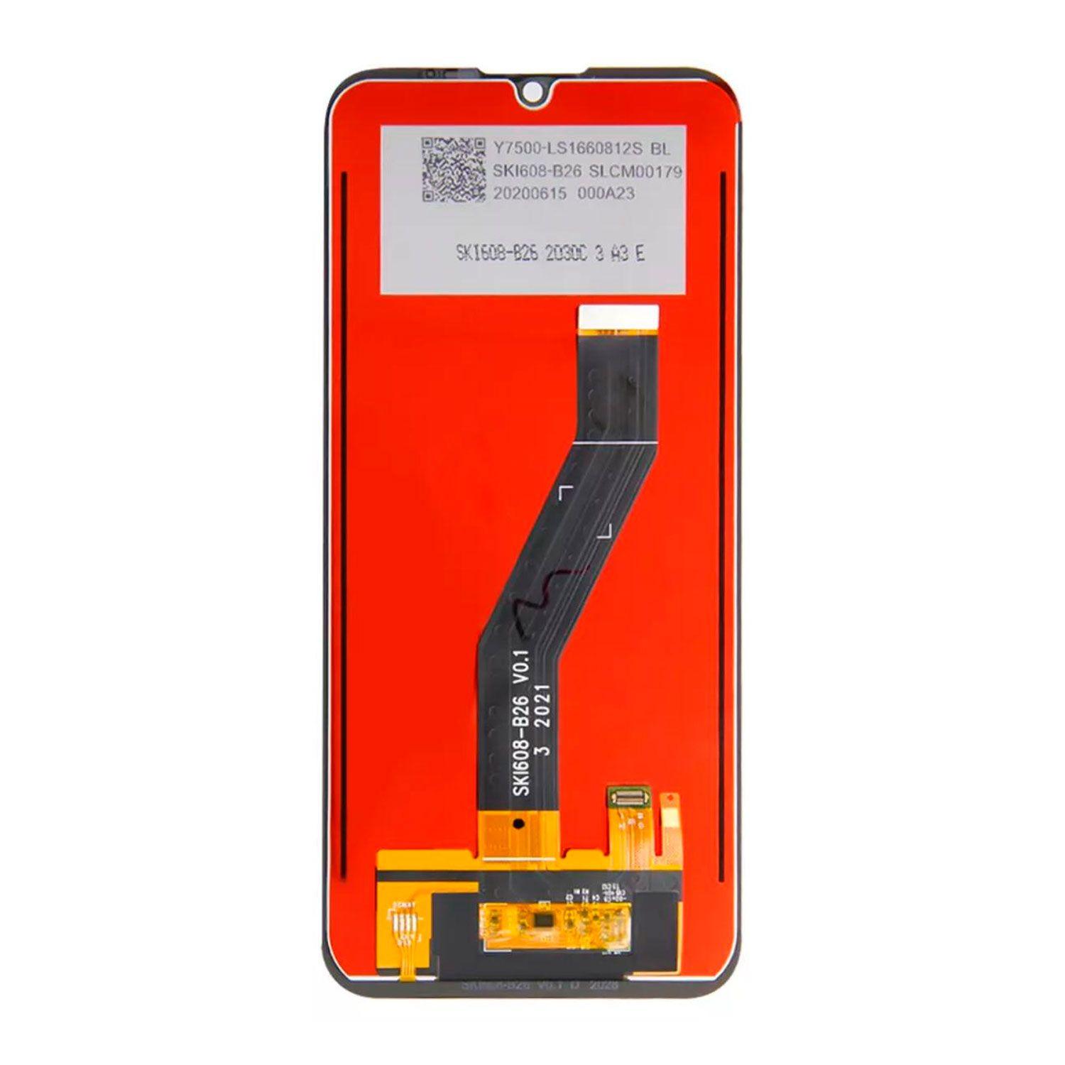 Pantalla E6s Compatible con Moto E6s-2