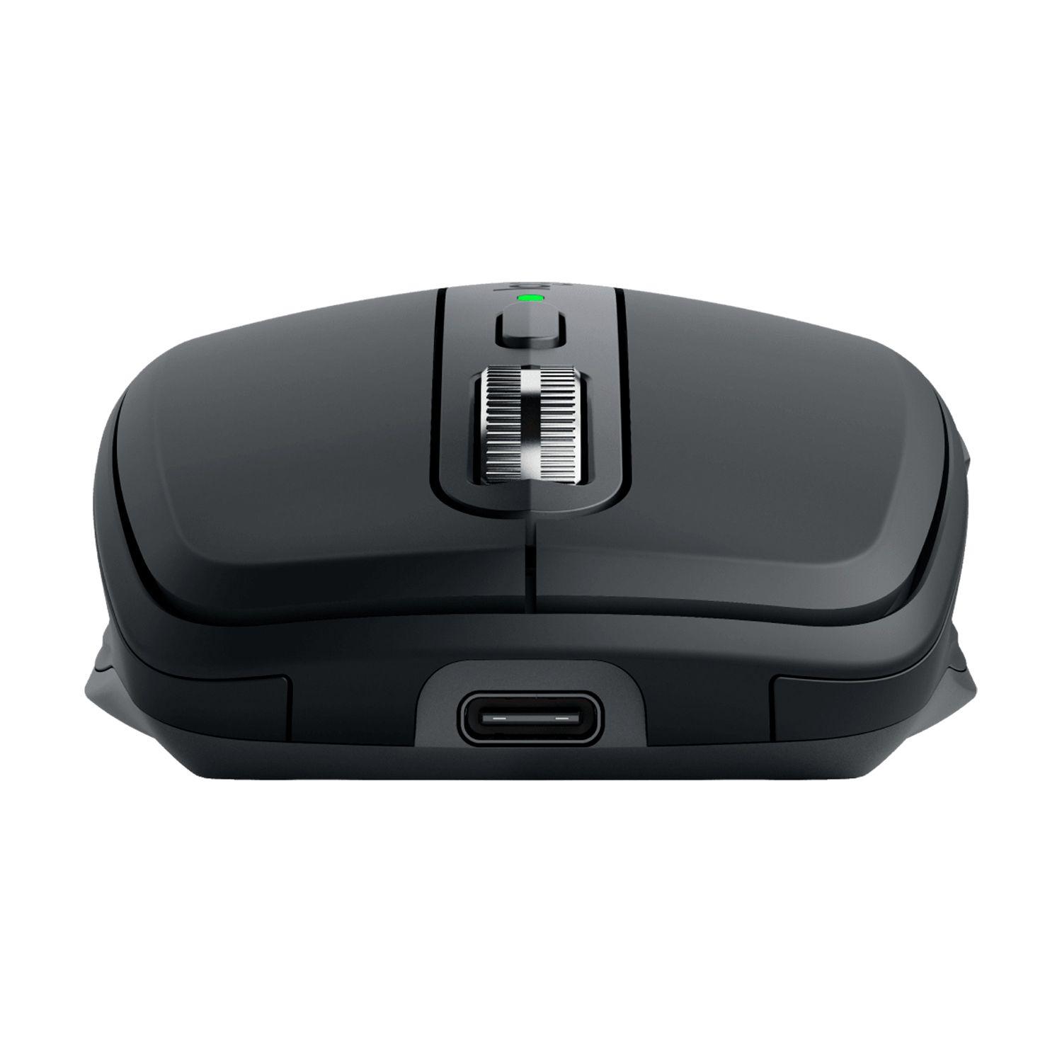 Mouse Inalambrico Logitech MX Anywhere 3S Bluetooth + USB 8K-2