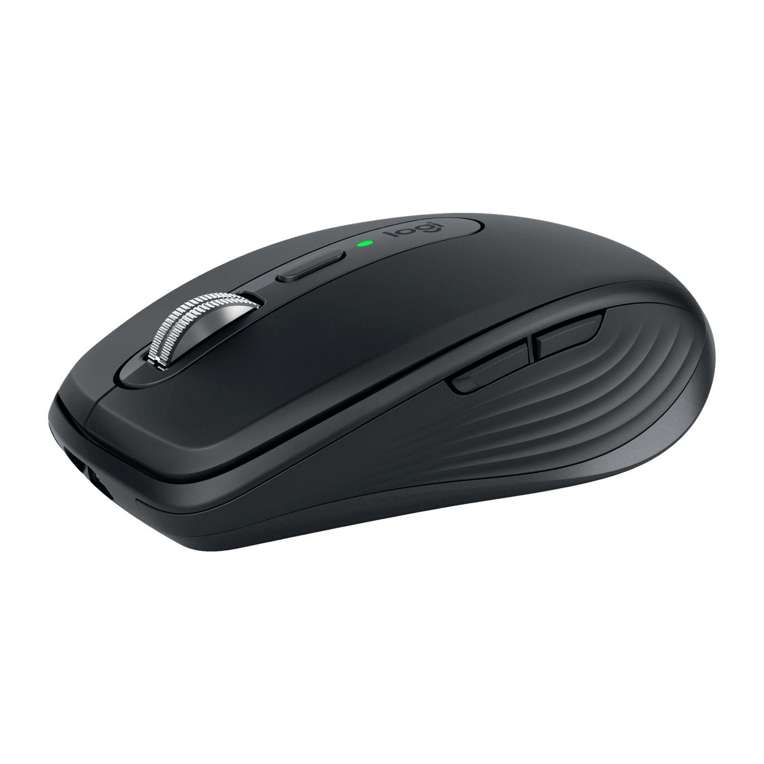 Mouse Inalambrico Logitech MX Anywhere 3S Bluetooth + USB 8K-3