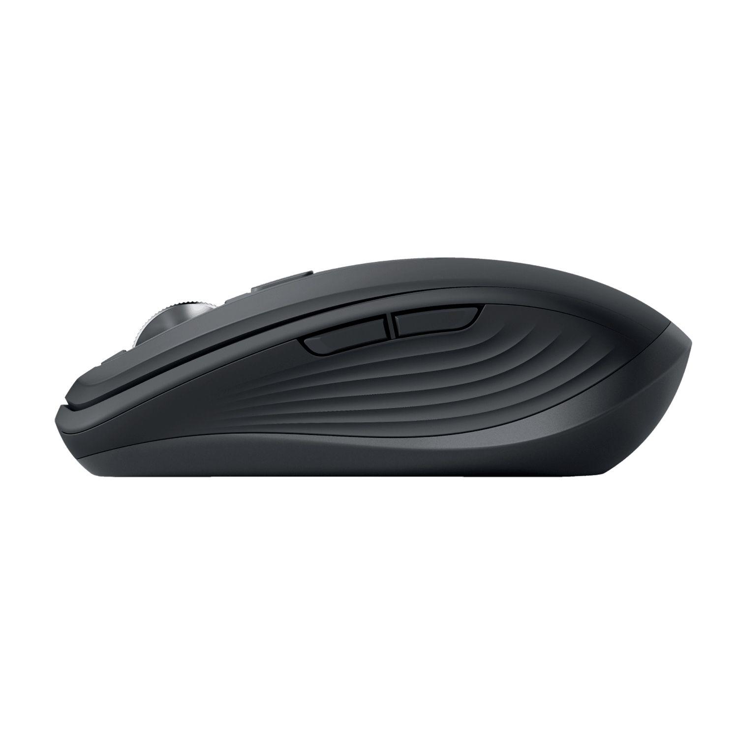 Mouse Inalambrico Logitech MX Anywhere 3S Bluetooth + USB 8K-4