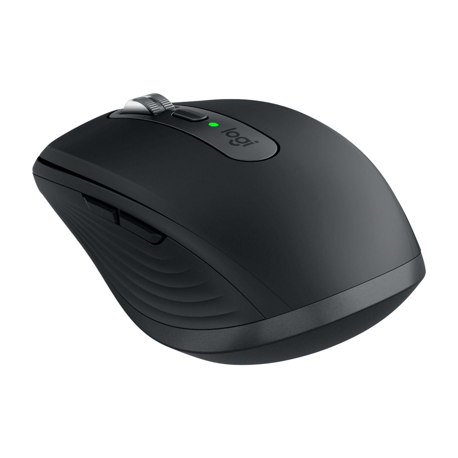 Mouse Inalambrico Logitech MX Anywhere 3S Bluetooth + USB 8K-6