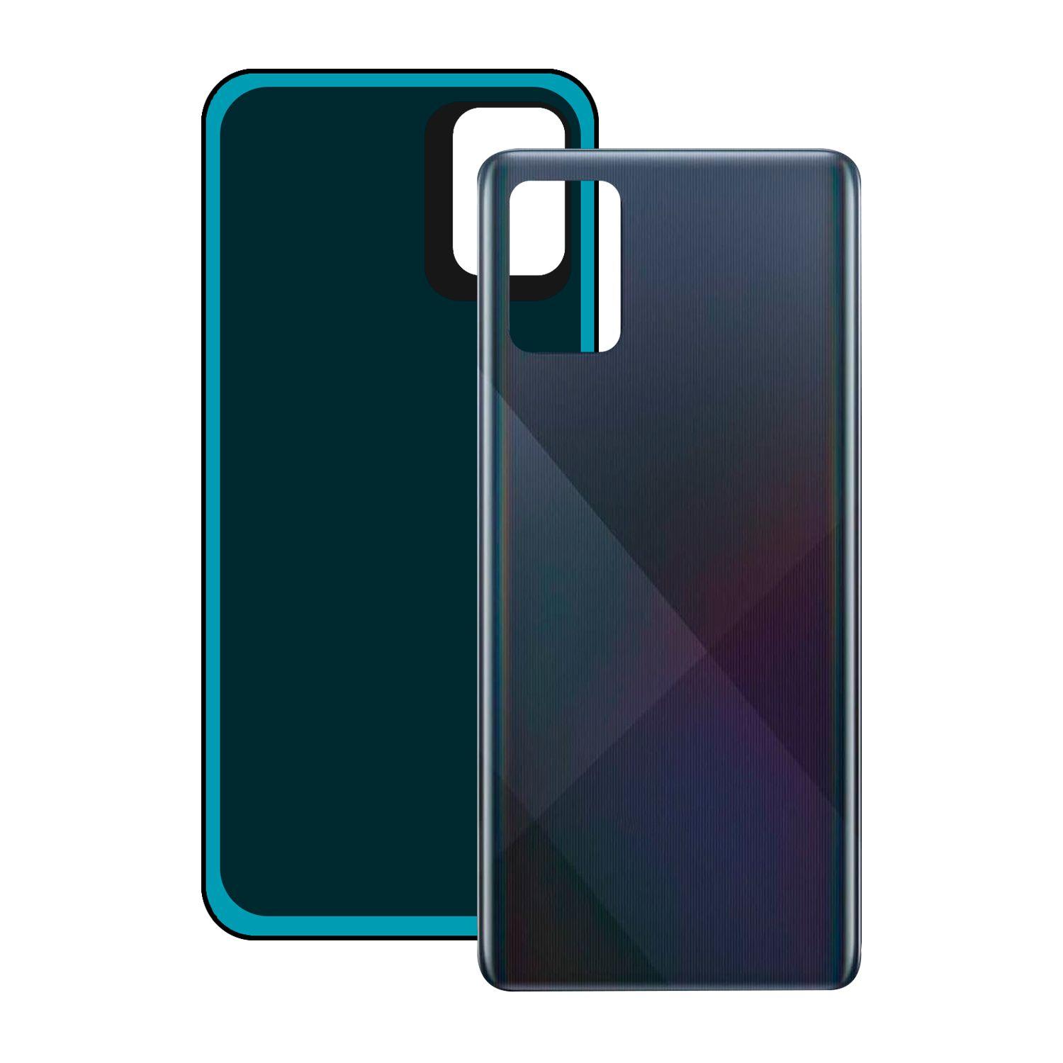 Tapa Trasera para Samsung Galaxy A71 Protege y Renueva-0