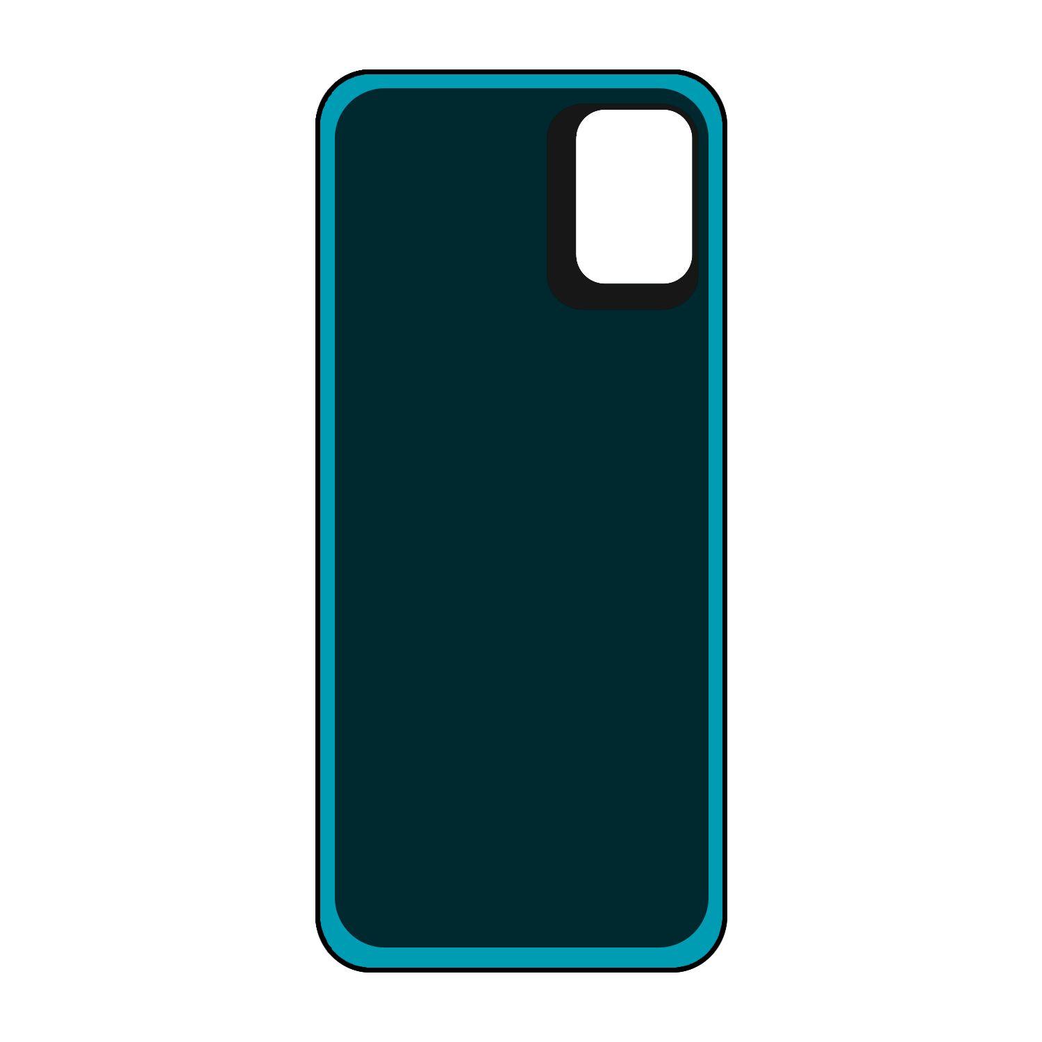 Tapa Trasera para Samsung Galaxy A71 Protege y Renueva-2