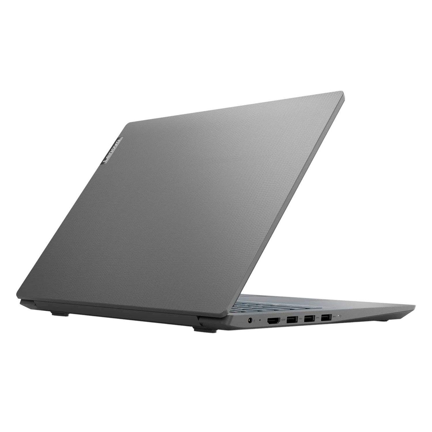 Notebook Lenovo V14 i7-1065G7 4GB RAM 256GB SSD M.2 W10 Home-2