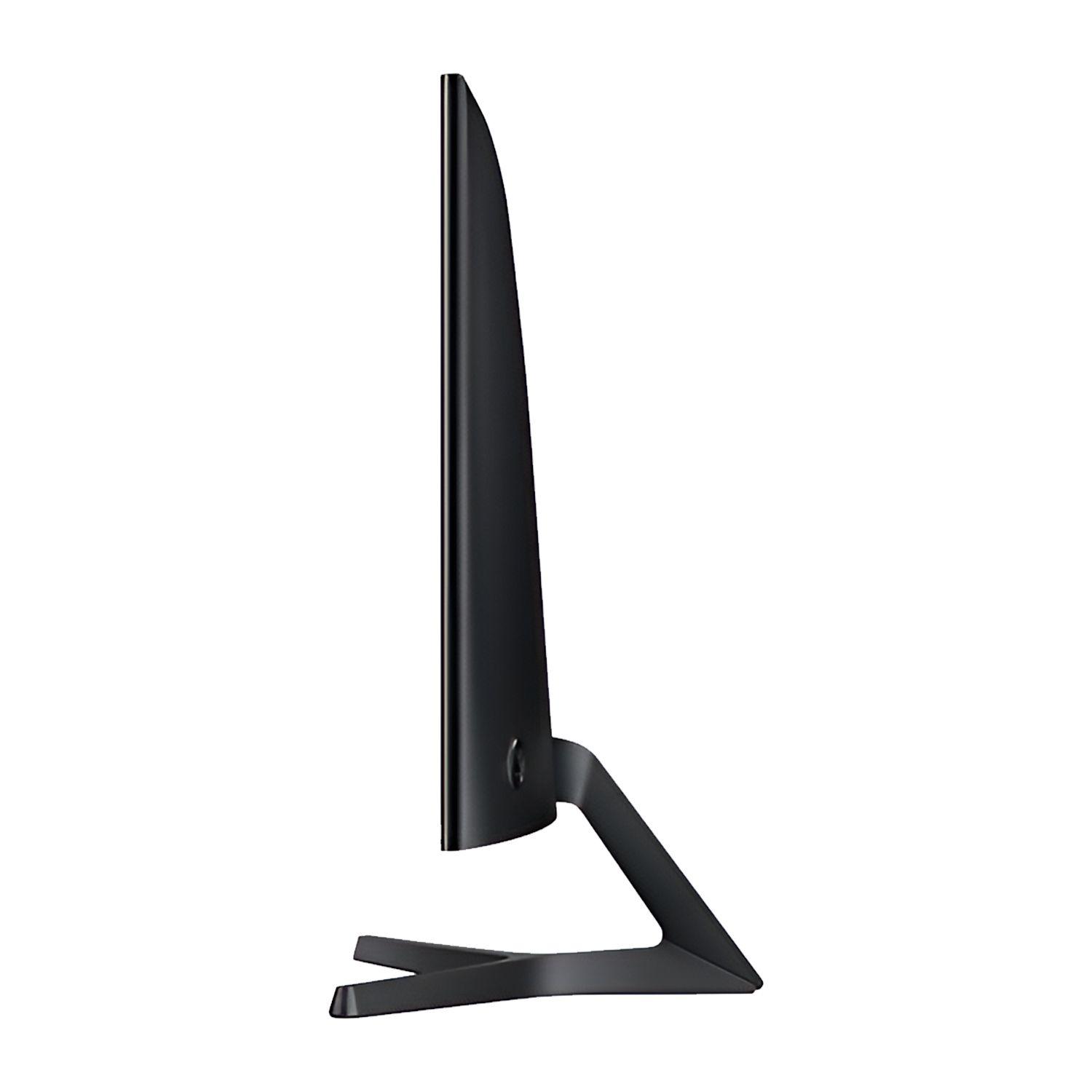 Monitor Samsung 24 Curvo FHD 75Hz FreeSync LS24C366EALXZS-7