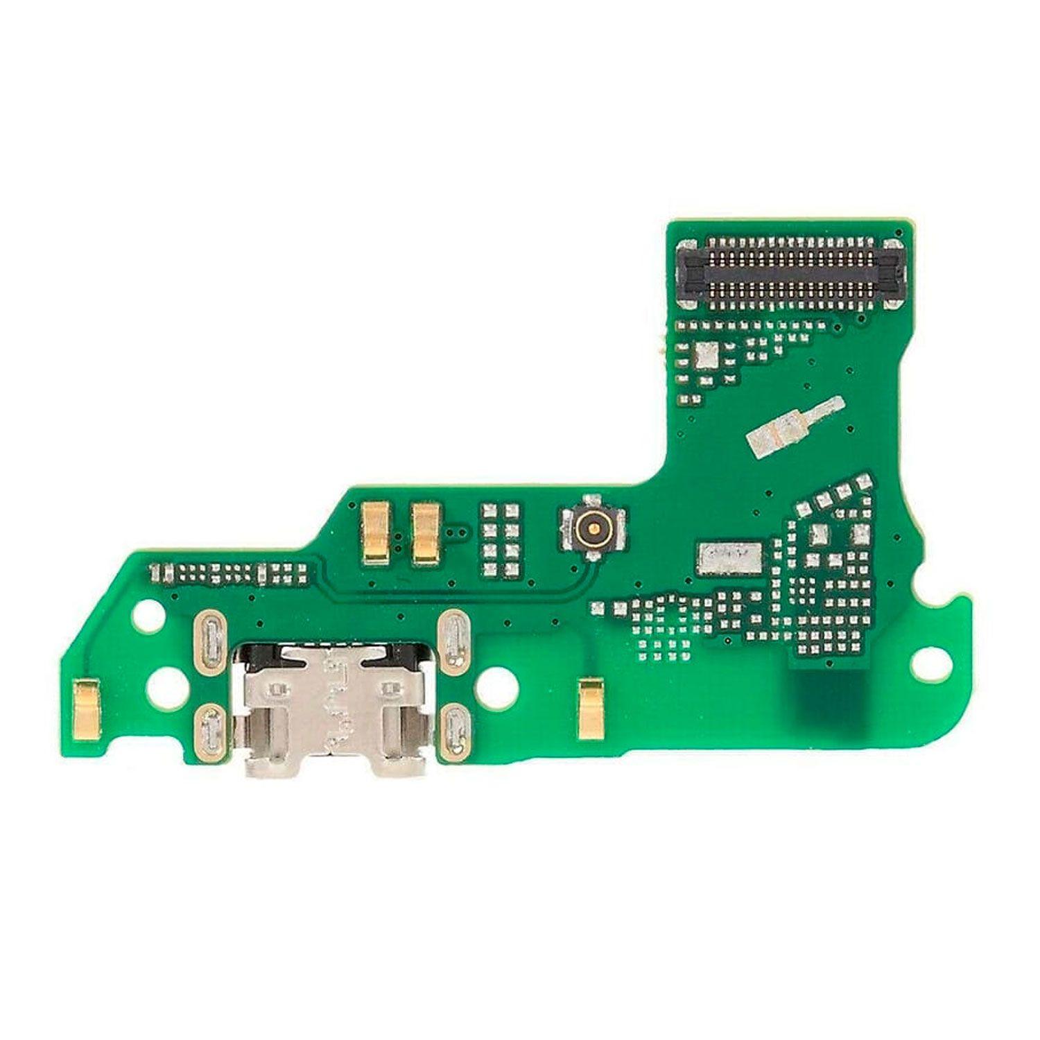 Flex De Carga Compatible con Huawei Y6 2018-2