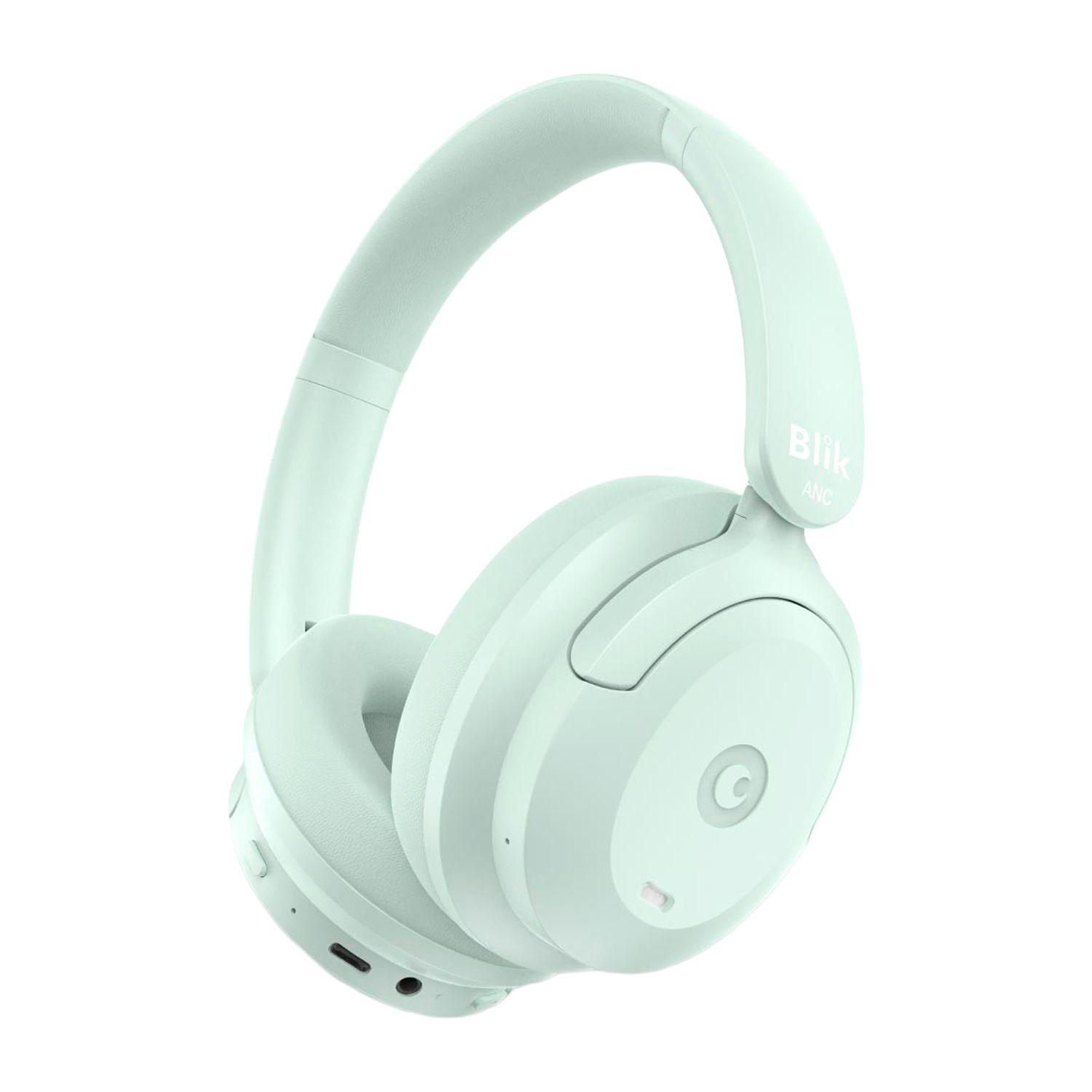 Audifonos Over-ear Bluetooth Blik Soul900 TWS ANC Bt 5.4-0