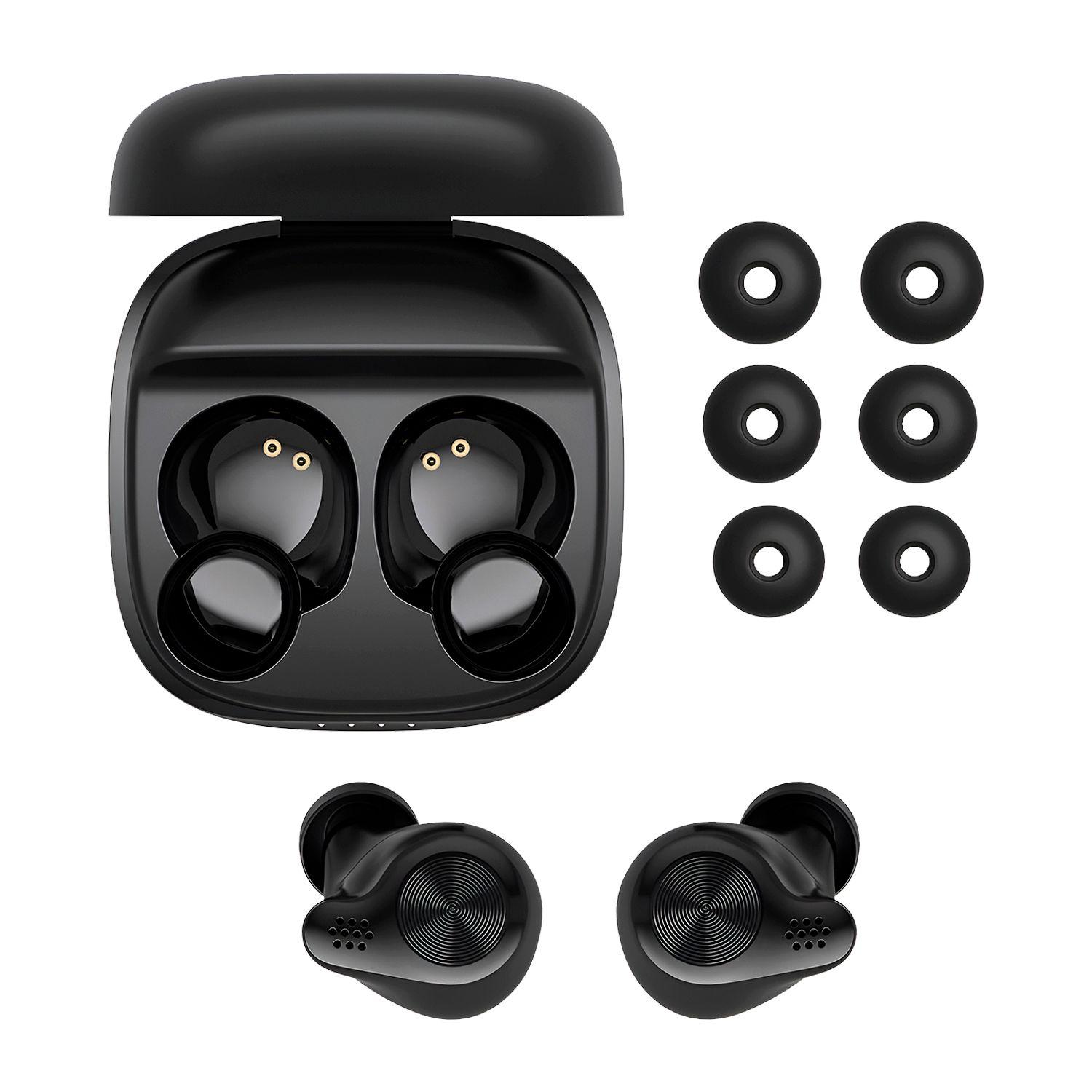 Kit Duo Audifonos Bluetooth Master-G + PowerBank 5.000 mAh-2