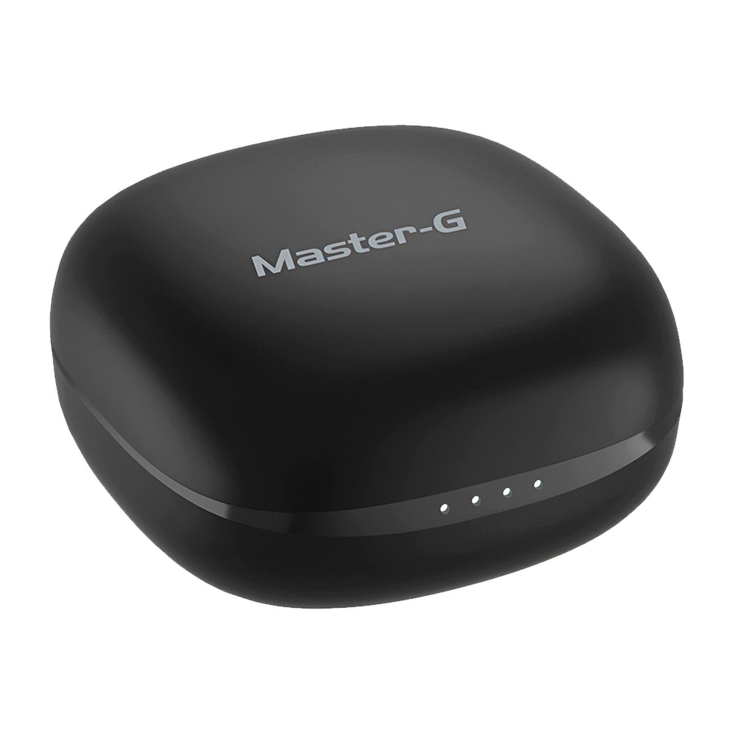 Kit Duo Audifonos Bluetooth Master-G + PowerBank 5.000 mAh-3