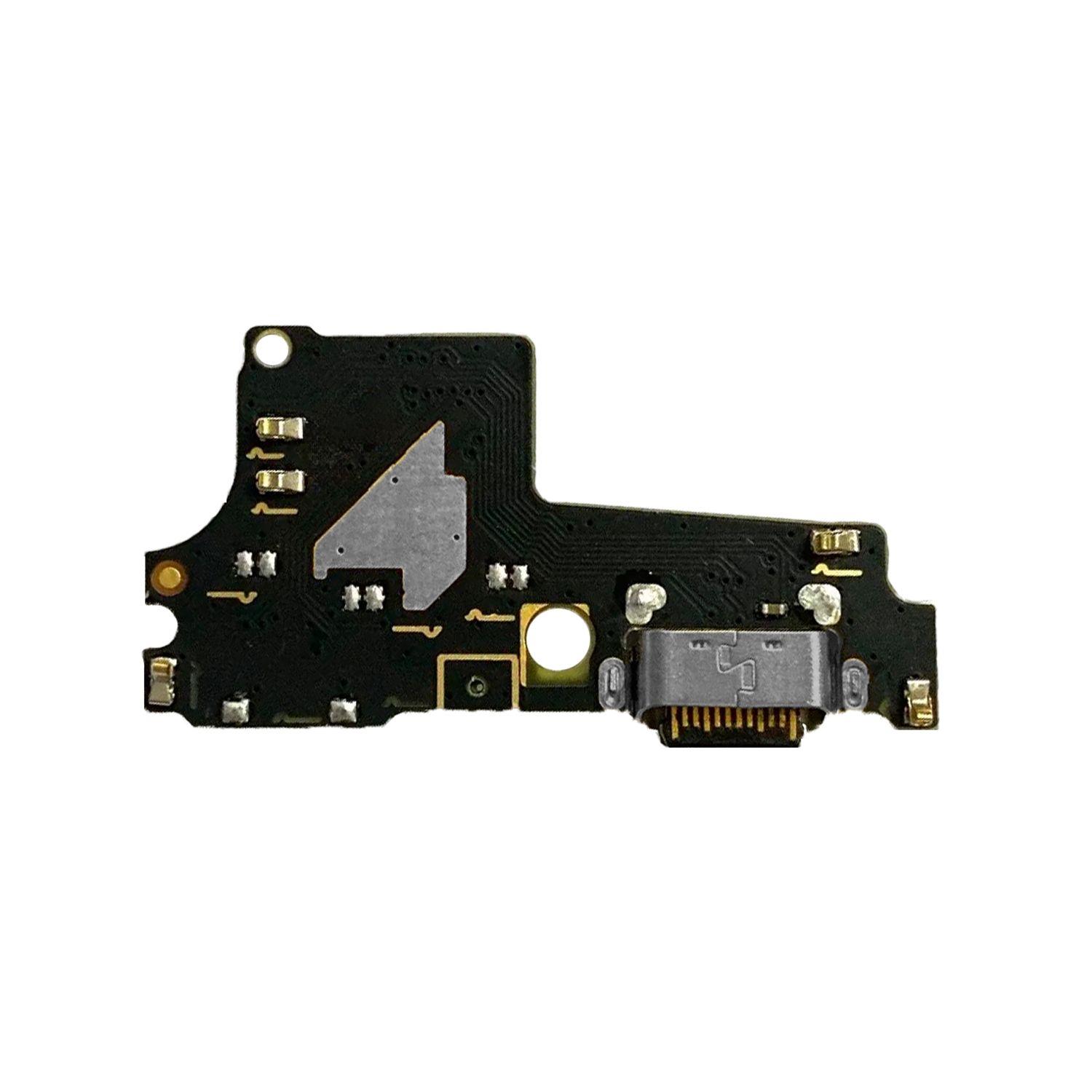 Flex de Carga para Motorola Moto One Conector Tipo C-2